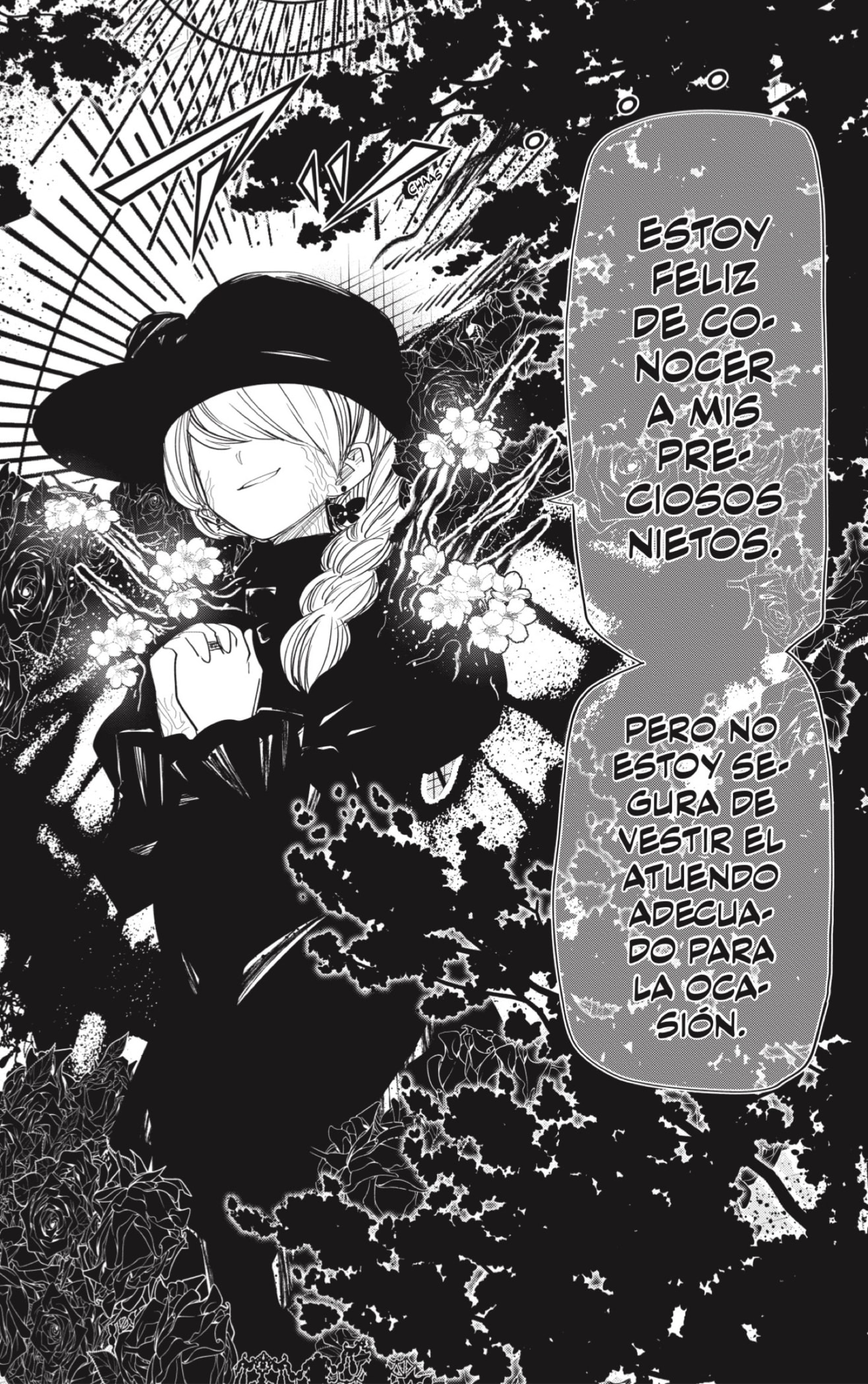 Read Mission_ Yozakura Family ES Manga Online