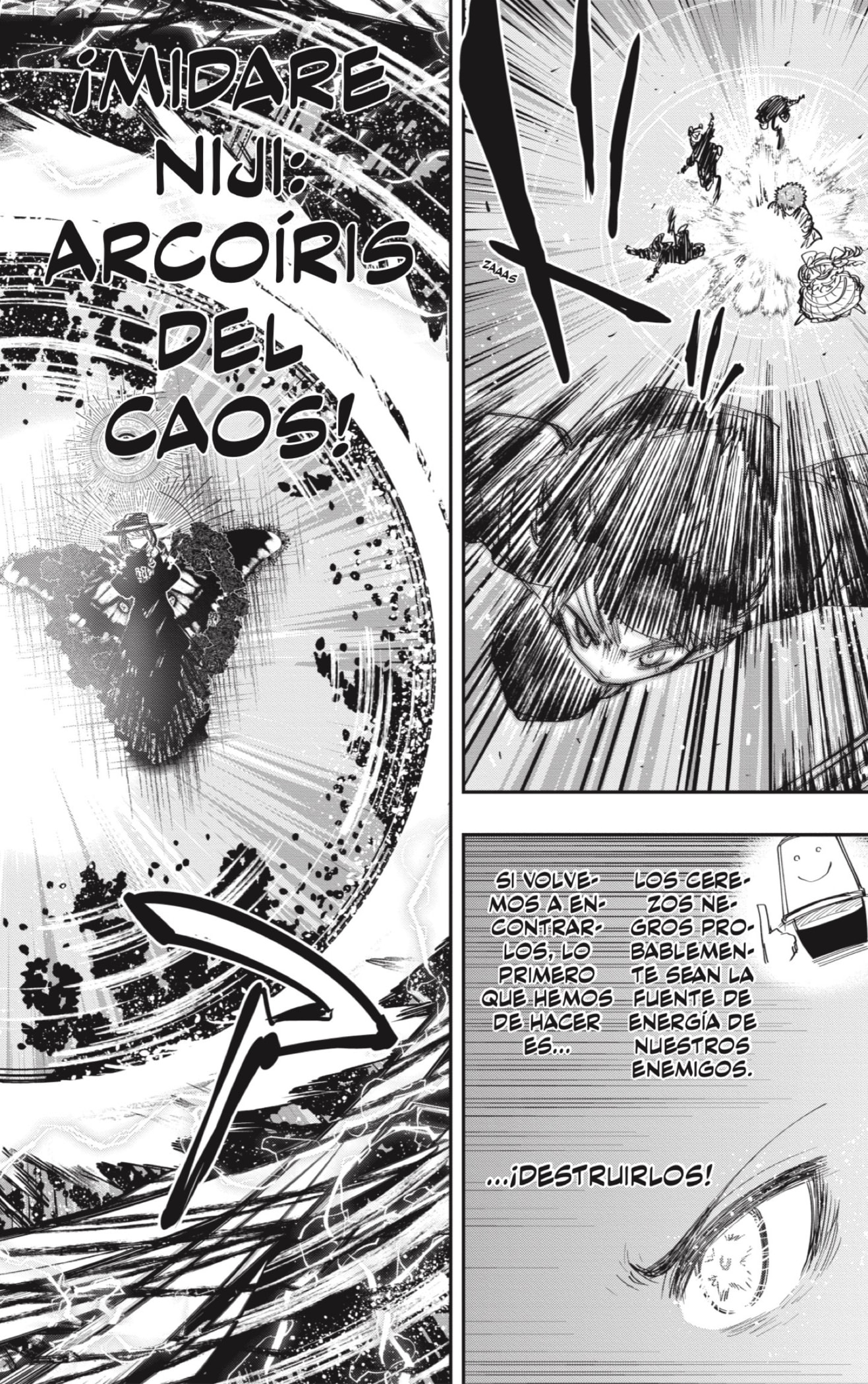 Read Mission_ Yozakura Family ES Manga Online