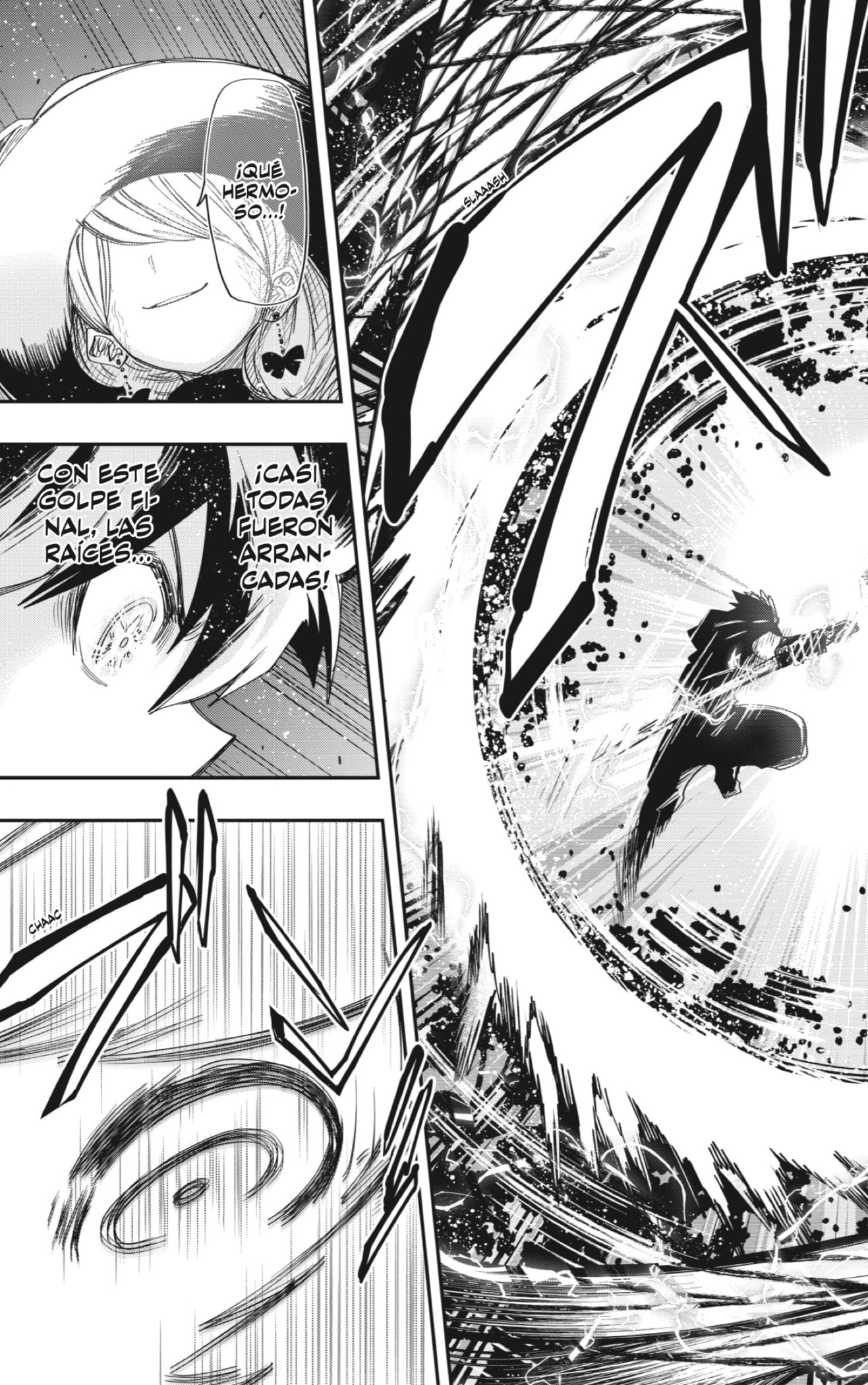 Read Mission_ Yozakura Family ES Manga Online