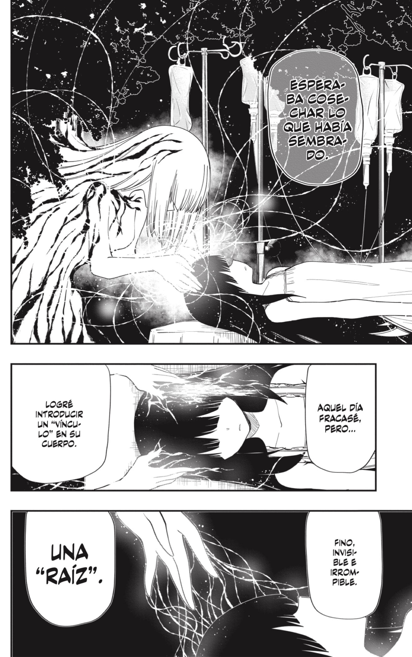 Read Mission_ Yozakura Family ES Manga Online