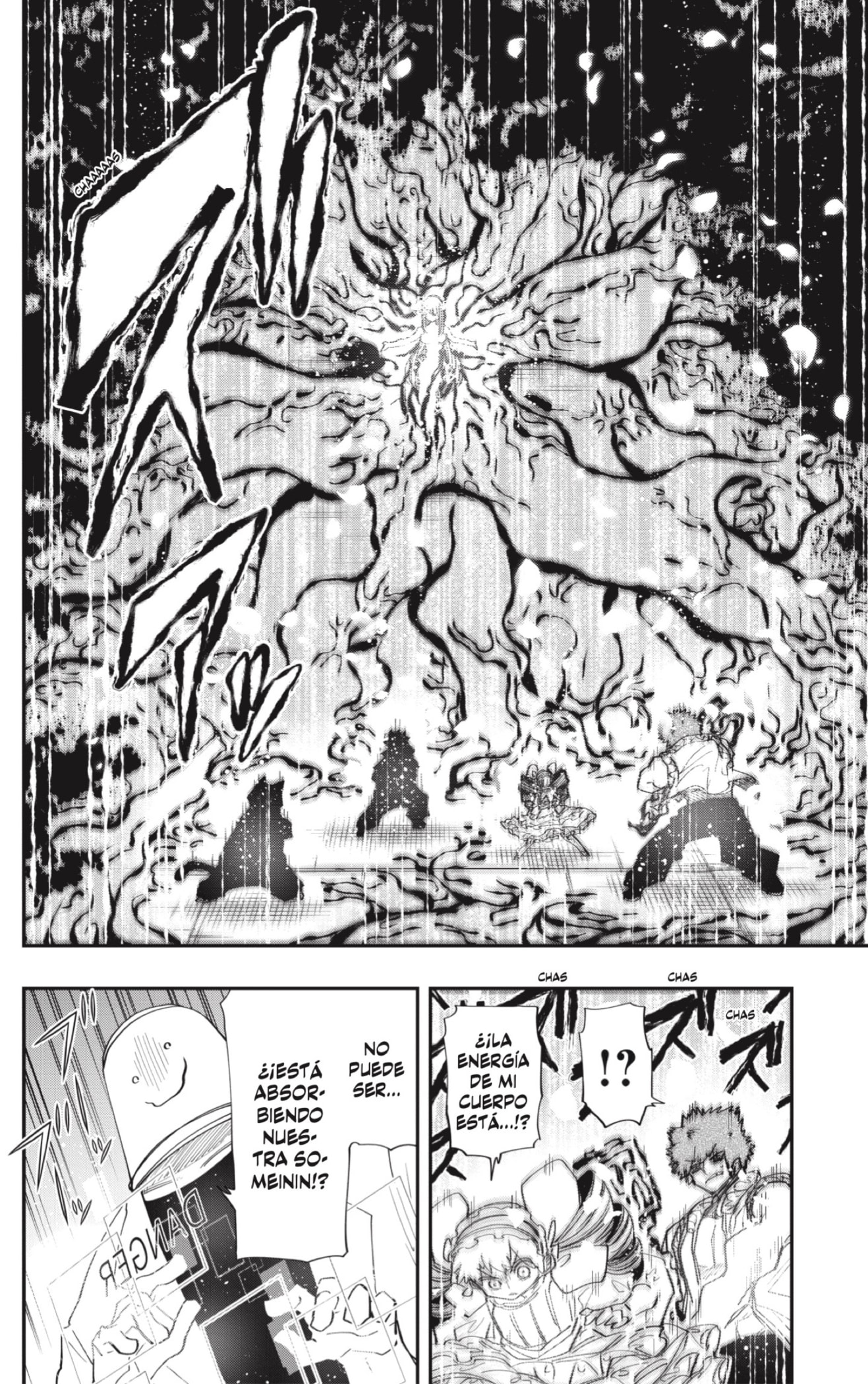 Read Mission_ Yozakura Family ES Manga Online