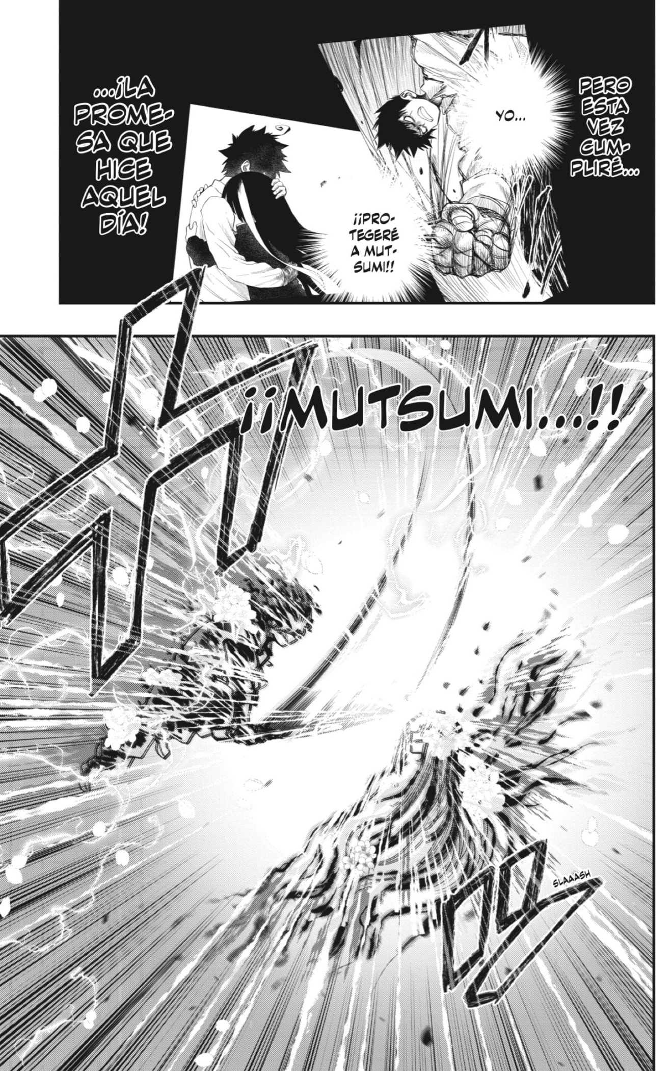 Read Mission_ Yozakura Family ES Manga Online