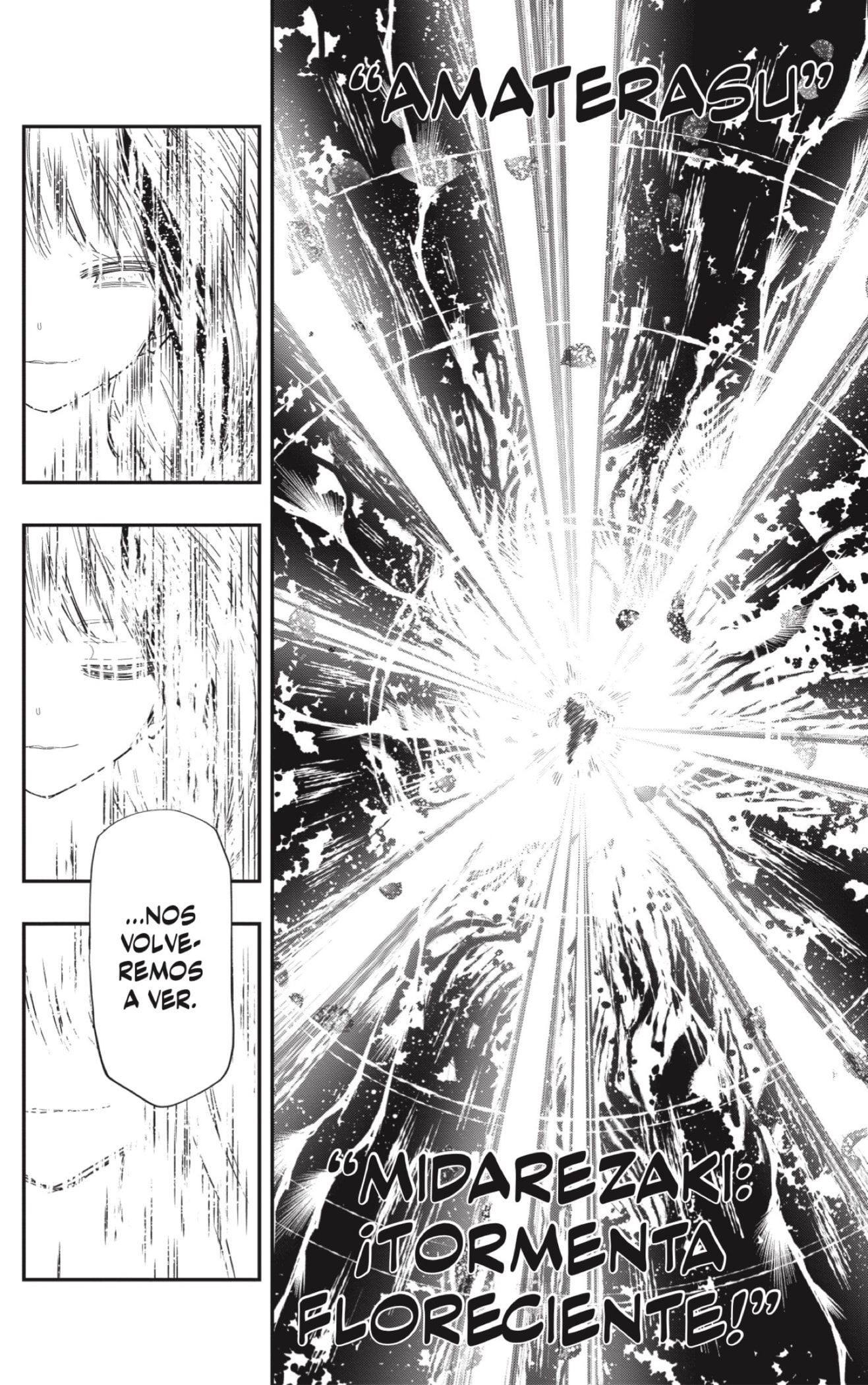 Read Mission_ Yozakura Family ES Manga Online