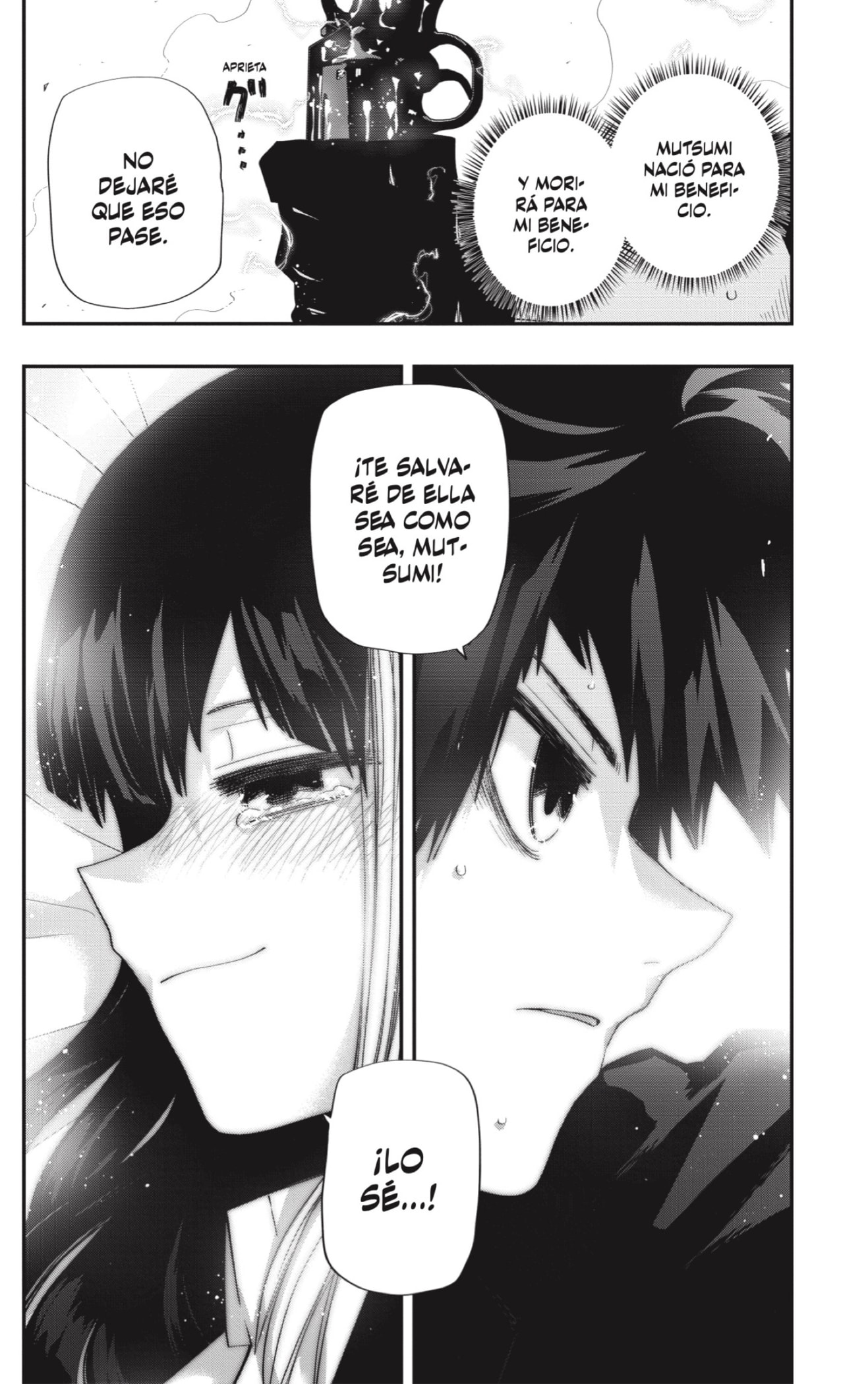 Read Mission_ Yozakura Family ES Manga Online