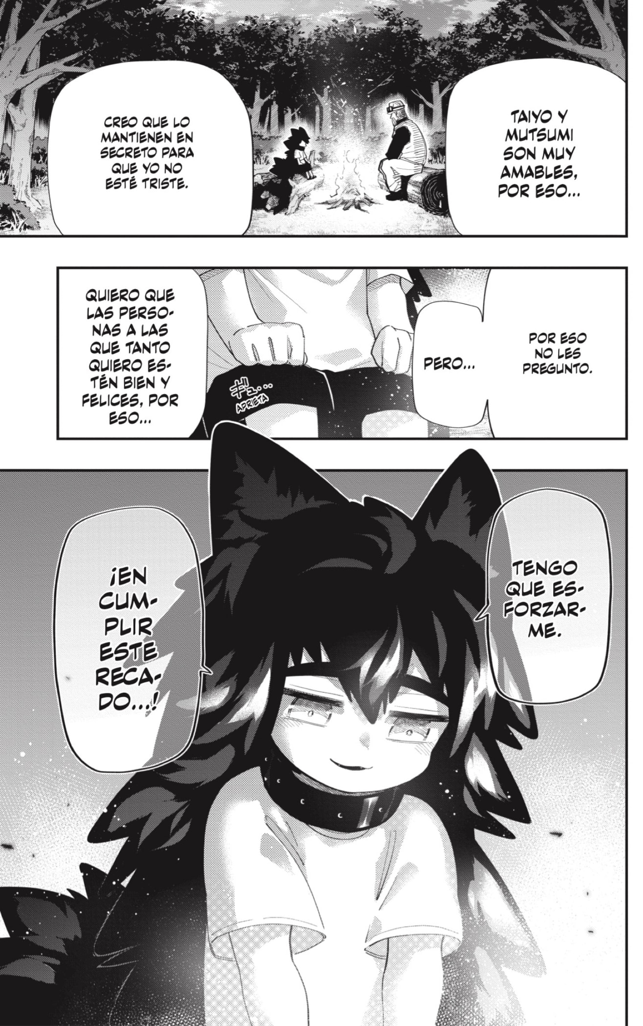 Read Mission_ Yozakura Family ES Manga Online