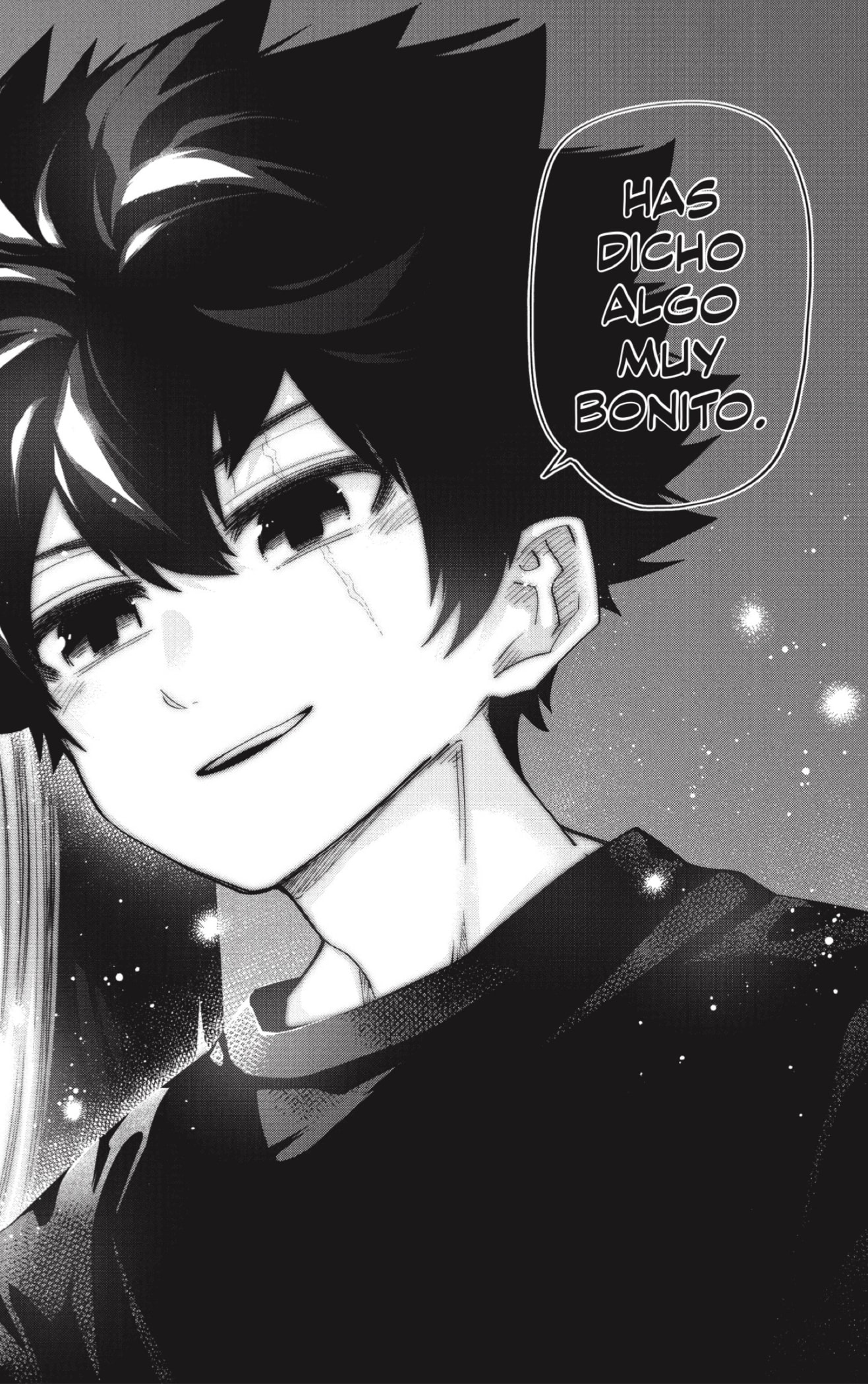 Read Mission_ Yozakura Family ES Manga Online