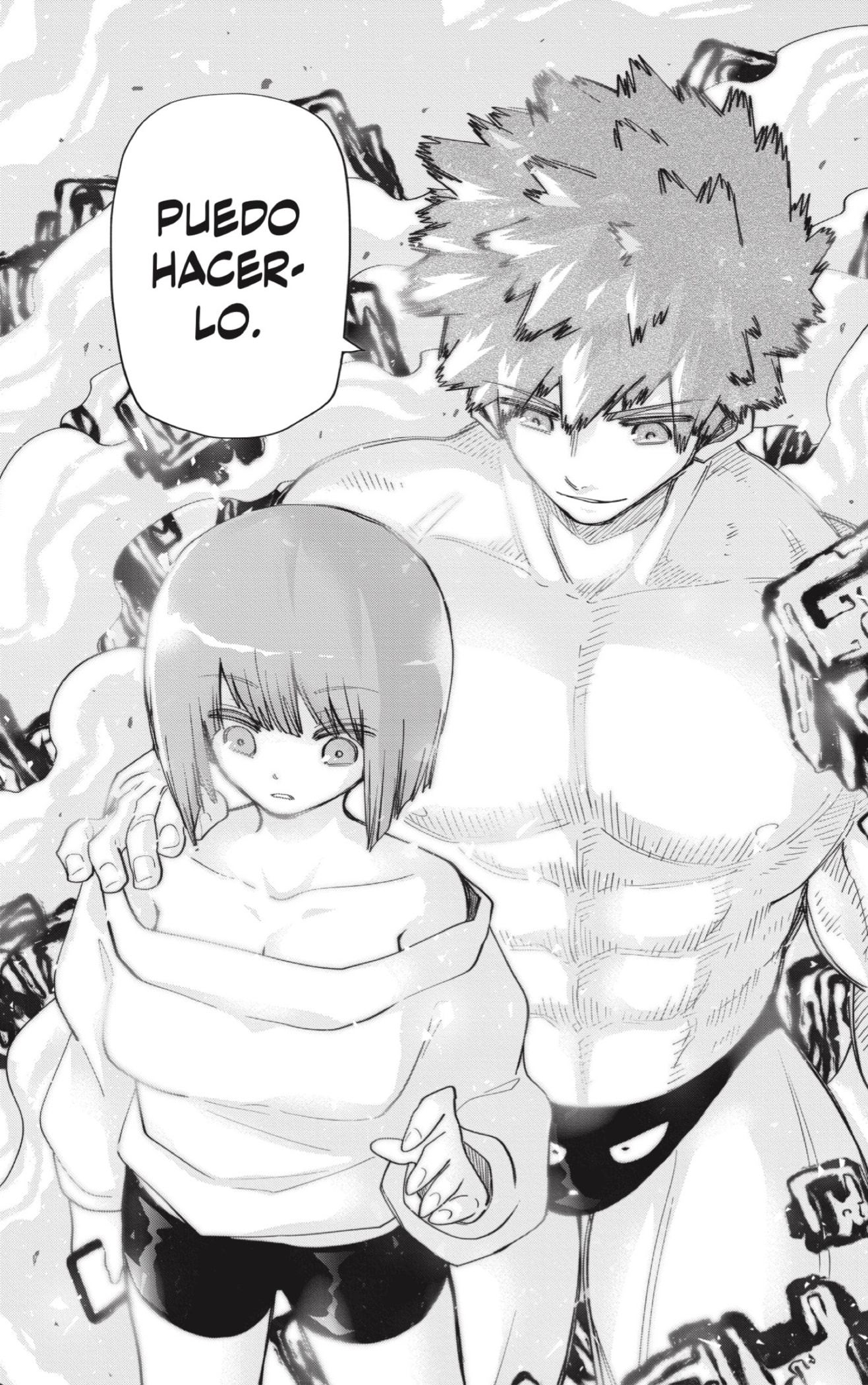 Read Mission_ Yozakura Family ES Manga Online