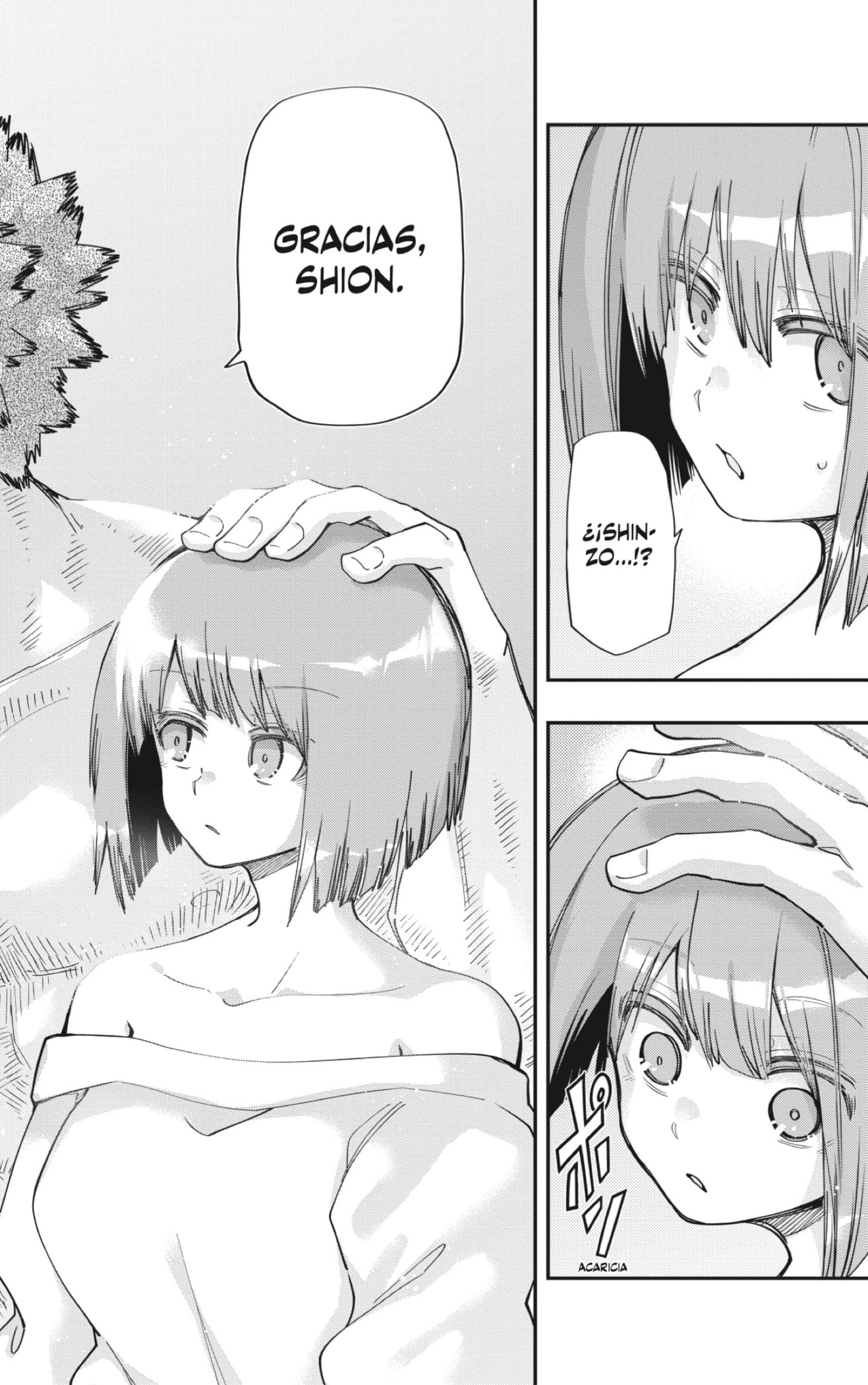 Read Mission_ Yozakura Family ES Manga Online