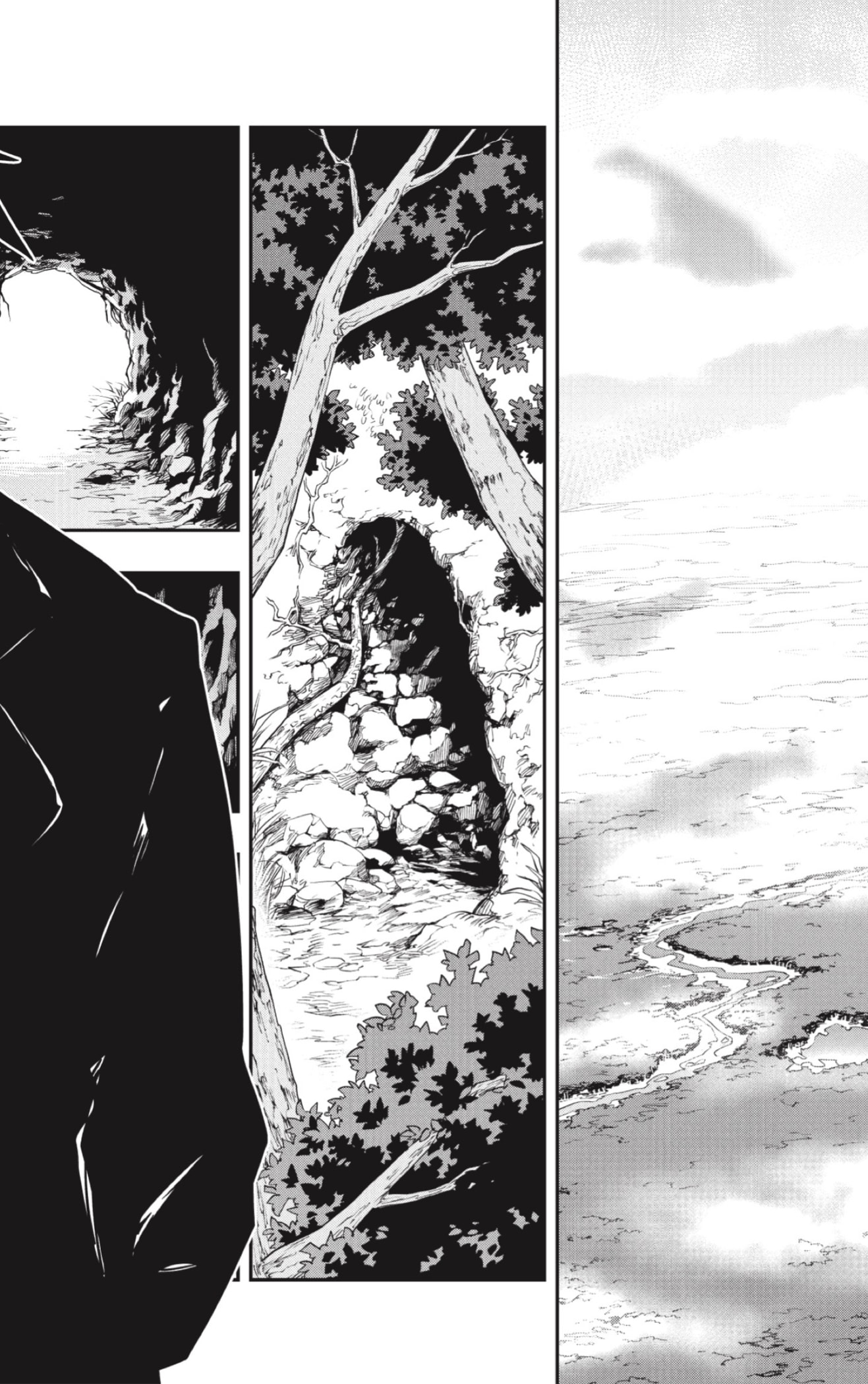 Read Mission_ Yozakura Family ES Manga Online