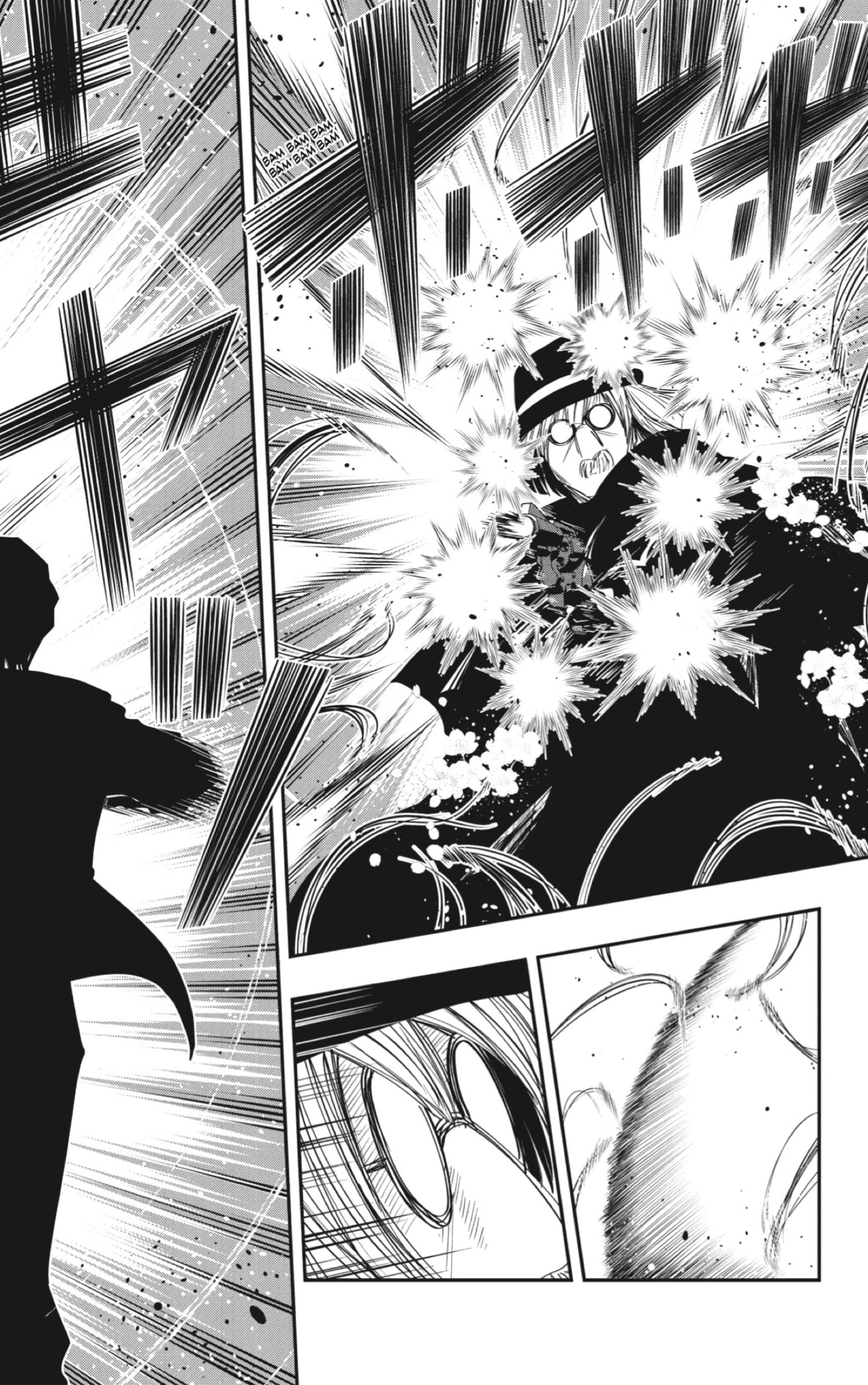 Read Mission_ Yozakura Family ES Manga Online