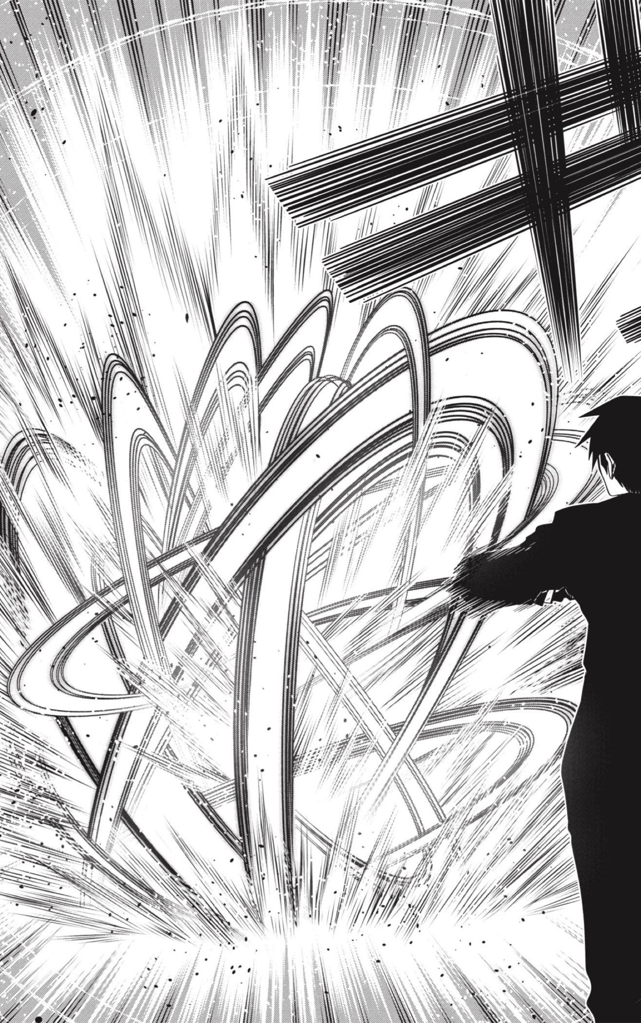 Read Mission_ Yozakura Family ES Manga Online