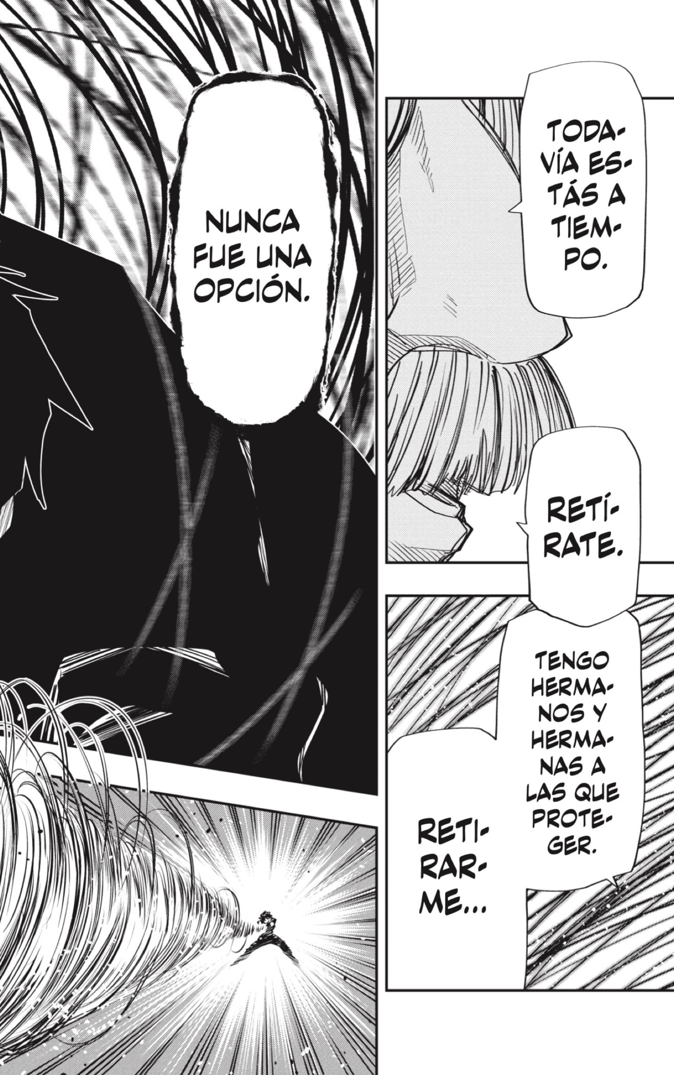 Read Mission_ Yozakura Family ES Manga Online