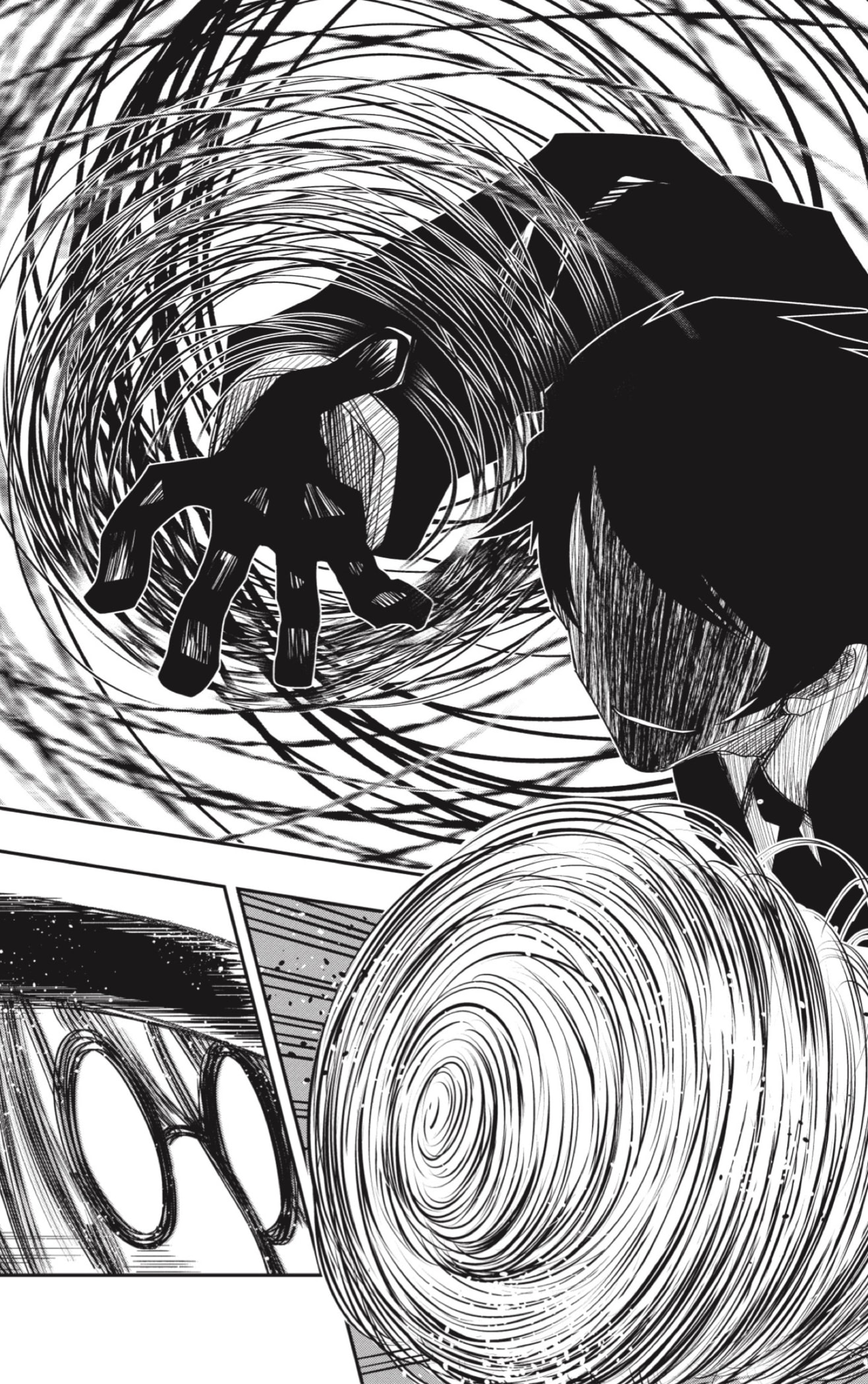 Read Mission_ Yozakura Family ES Manga Online