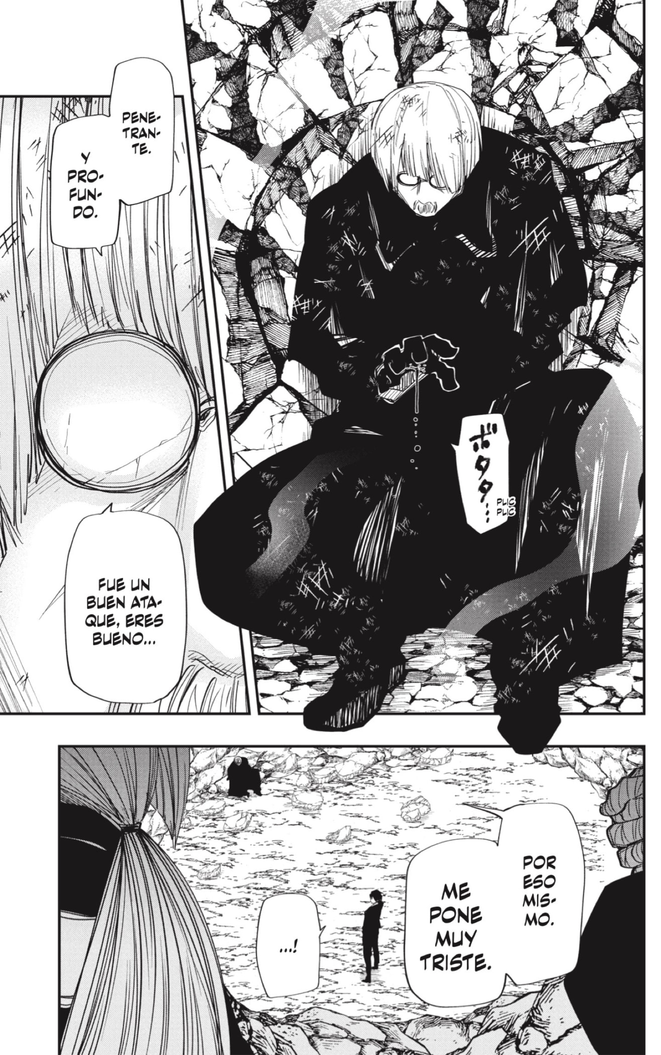 Read Mission_ Yozakura Family ES Manga Online