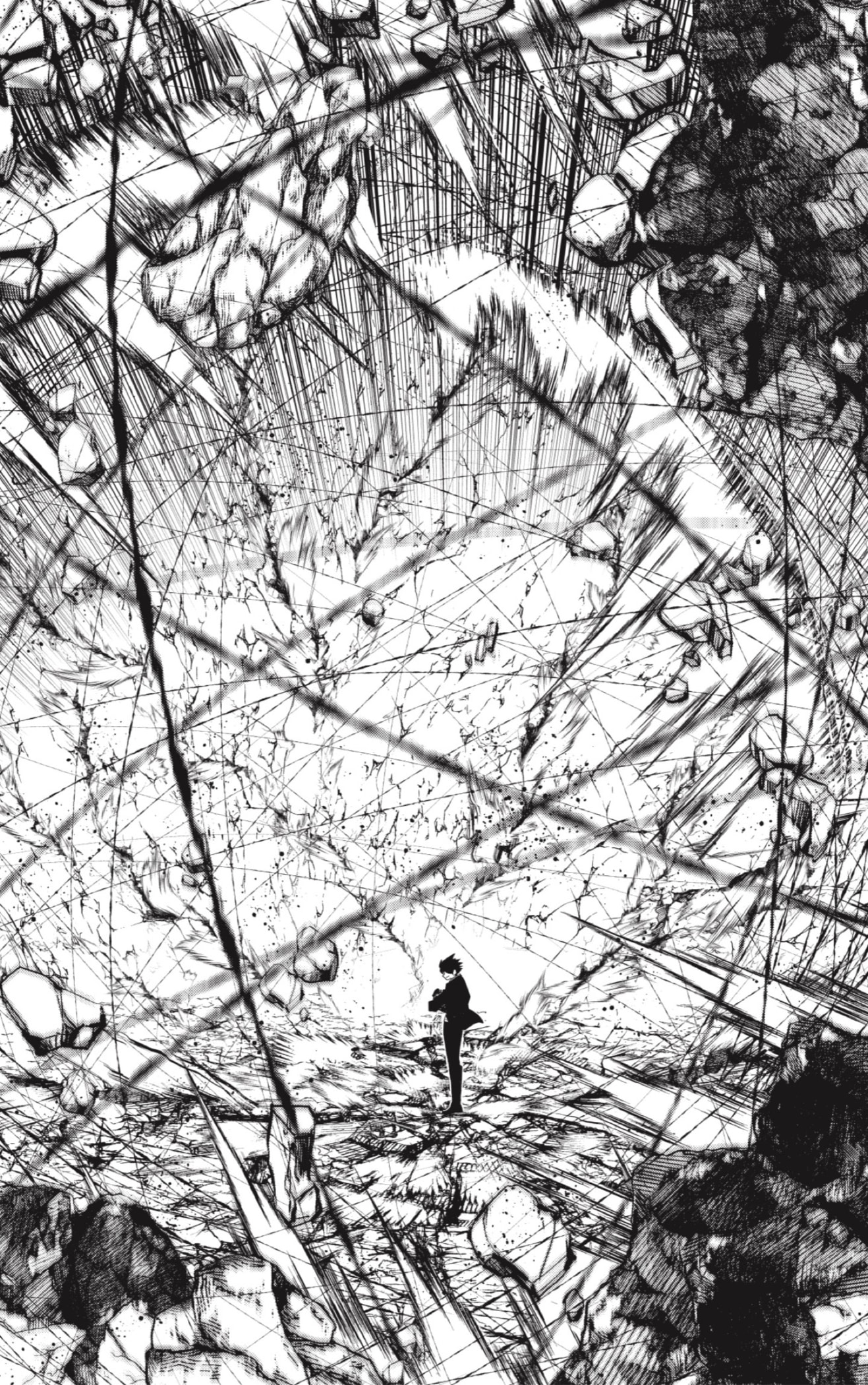 Read Mission_ Yozakura Family ES Manga Online