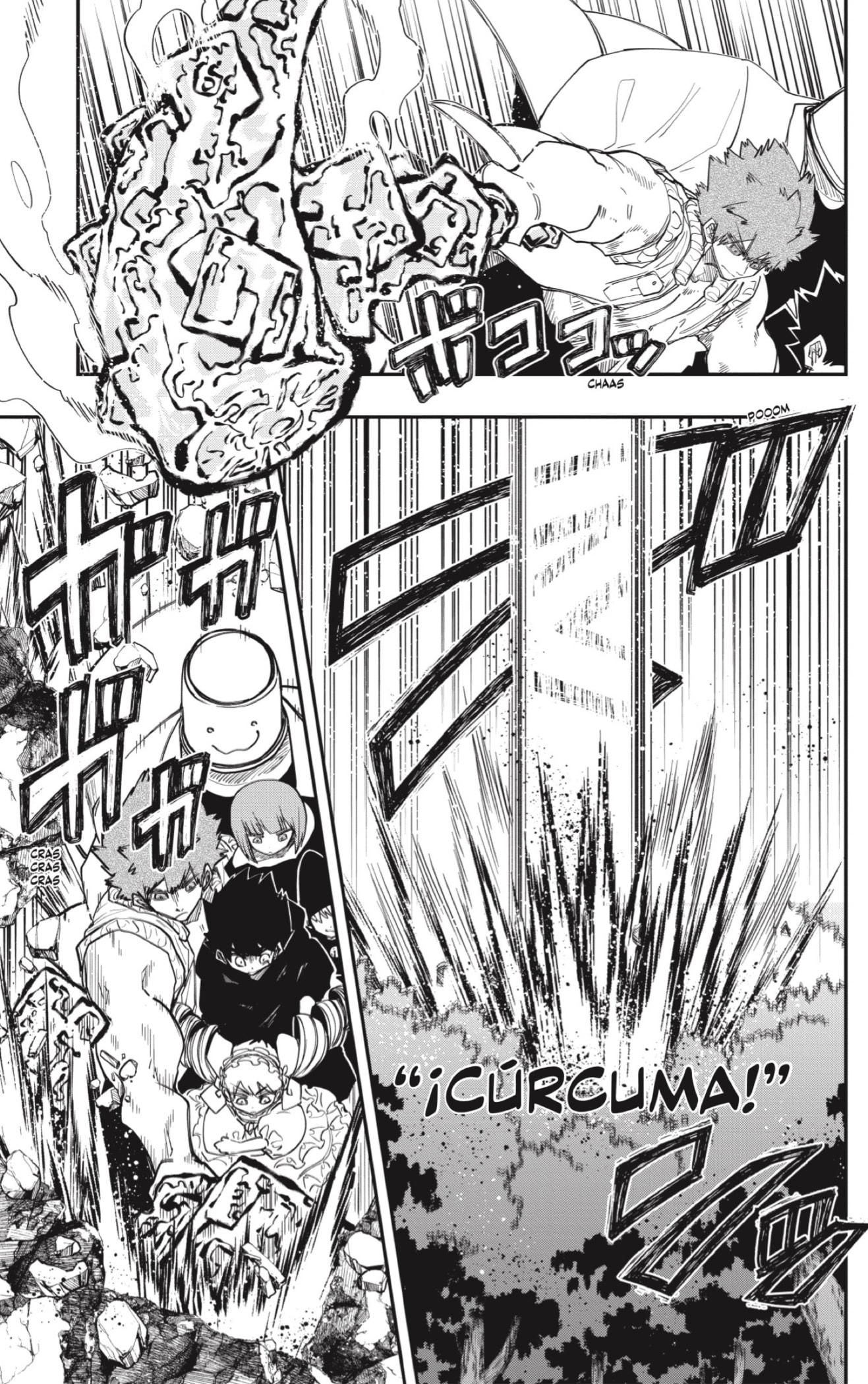 Read Mission_ Yozakura Family ES Manga Online