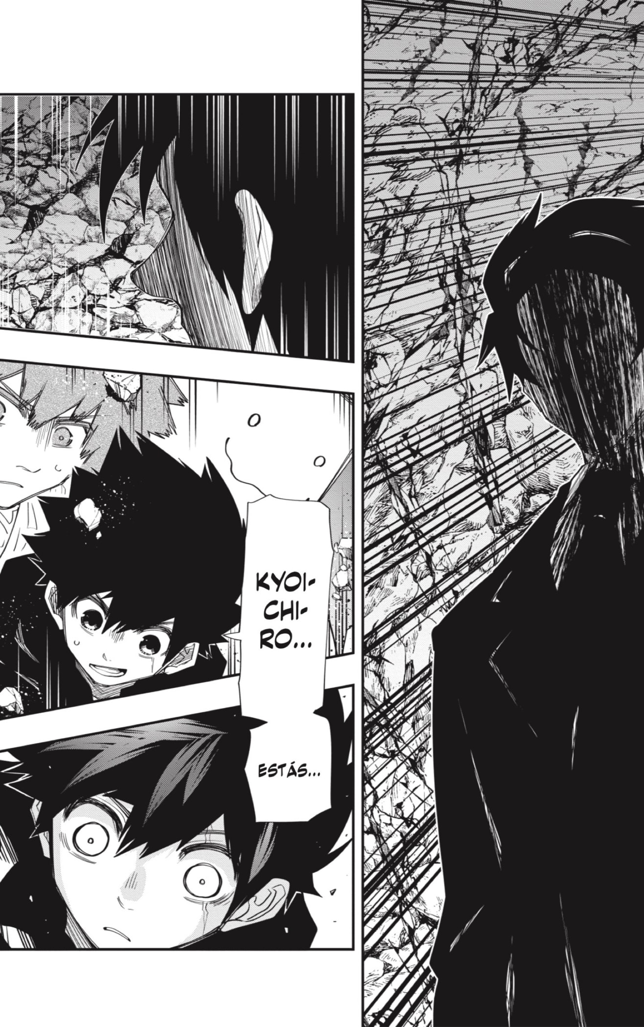 Read Mission_ Yozakura Family ES Manga Online