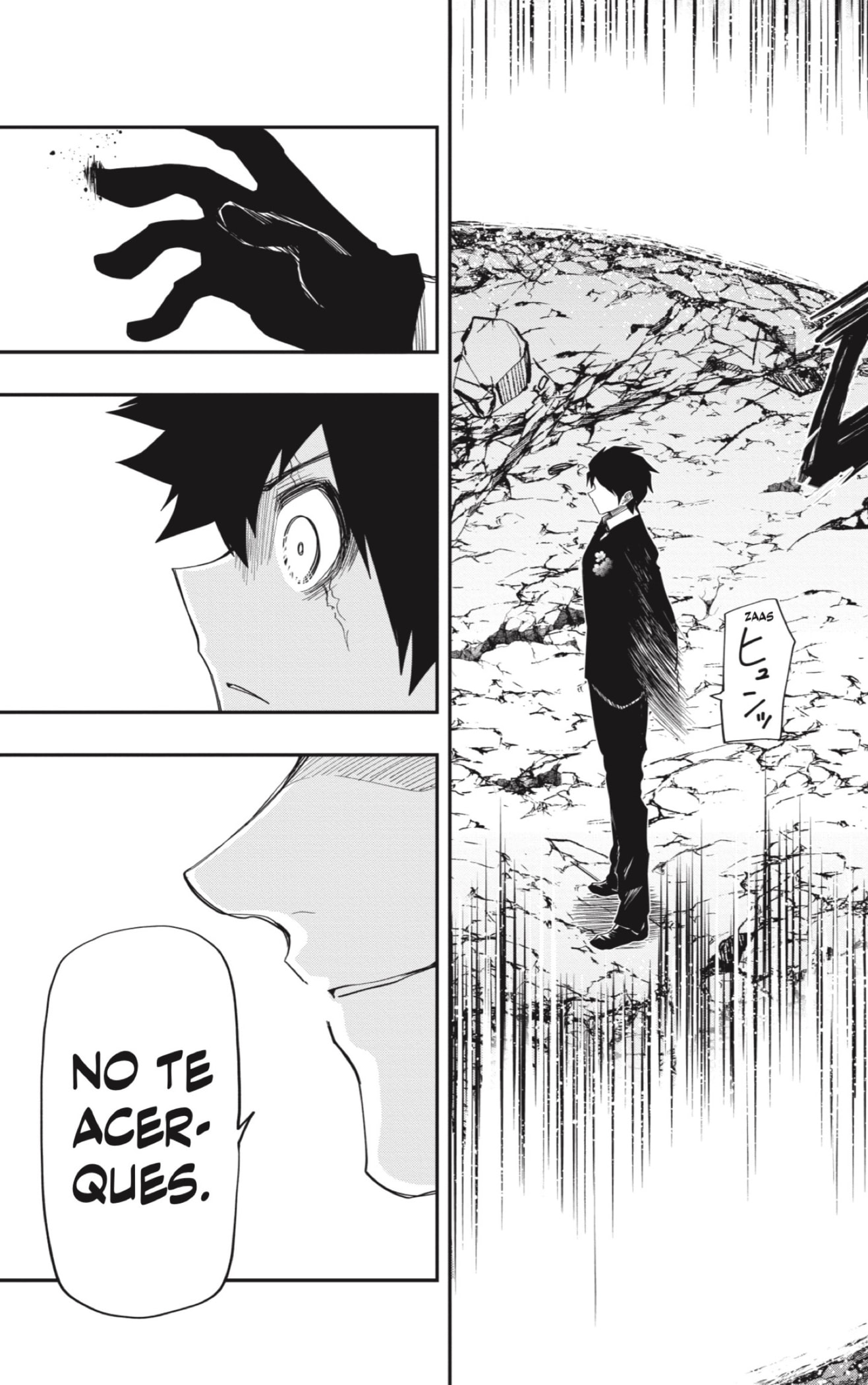 Read Mission_ Yozakura Family ES Manga Online