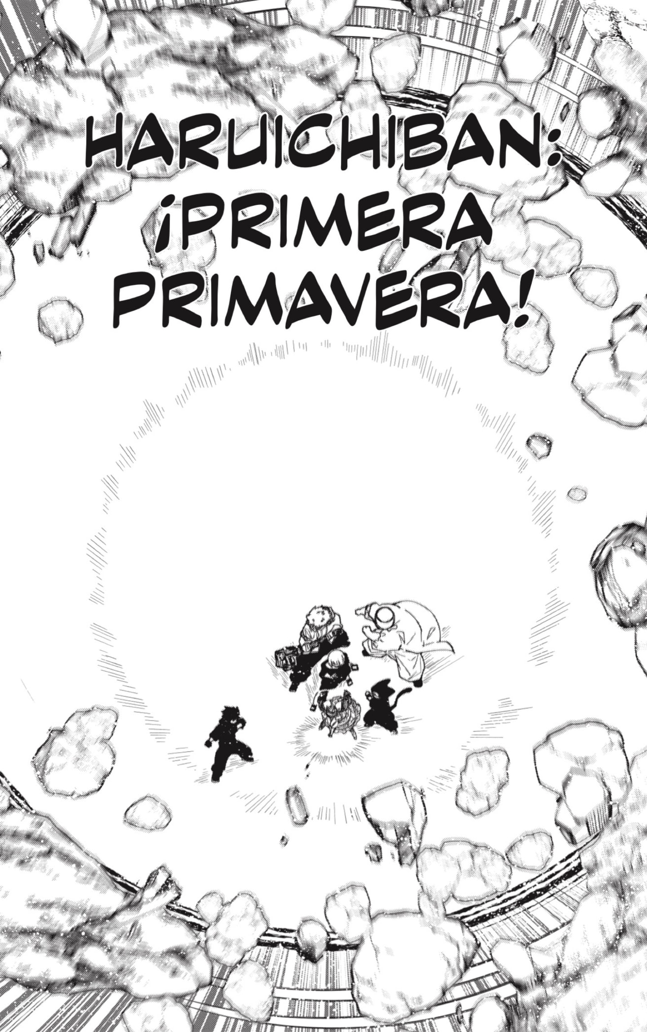 Read Mission_ Yozakura Family ES Manga Online
