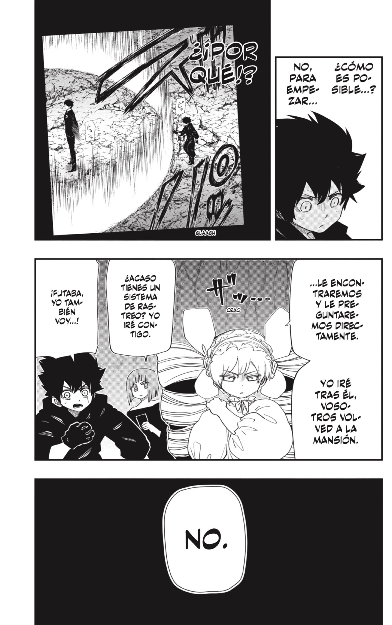 Read Mission_ Yozakura Family ES Manga Online