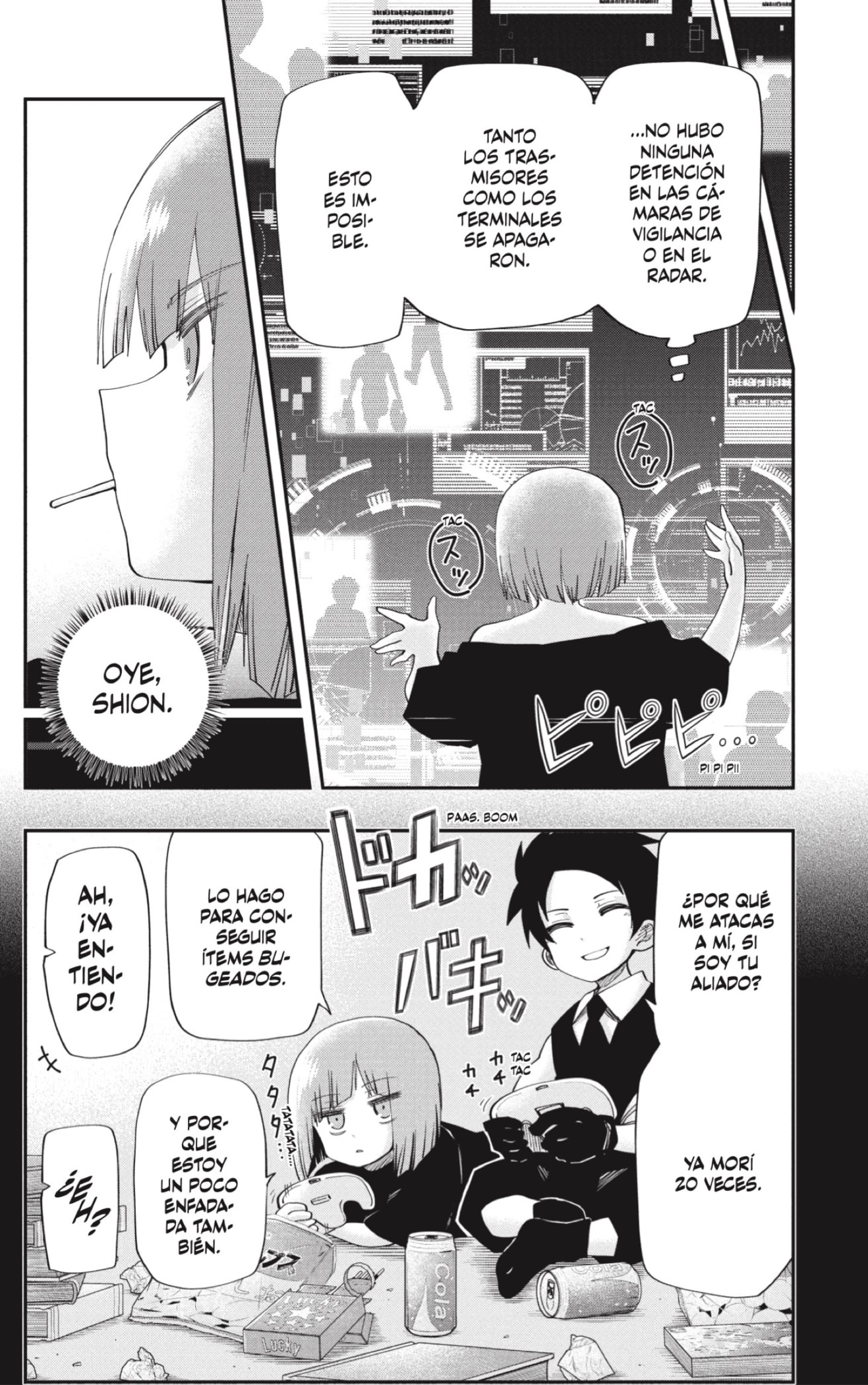Read Mission_ Yozakura Family ES Manga Online
