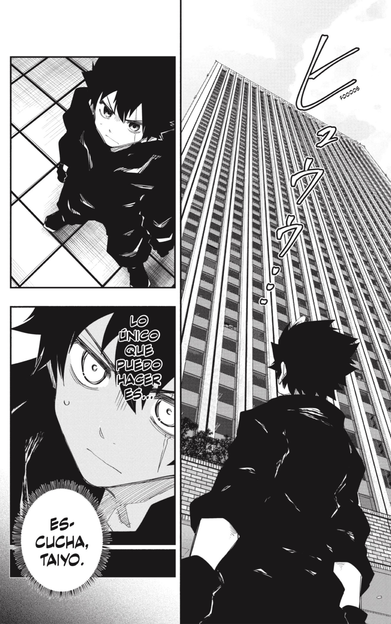 Read Mission_ Yozakura Family ES Manga Online
