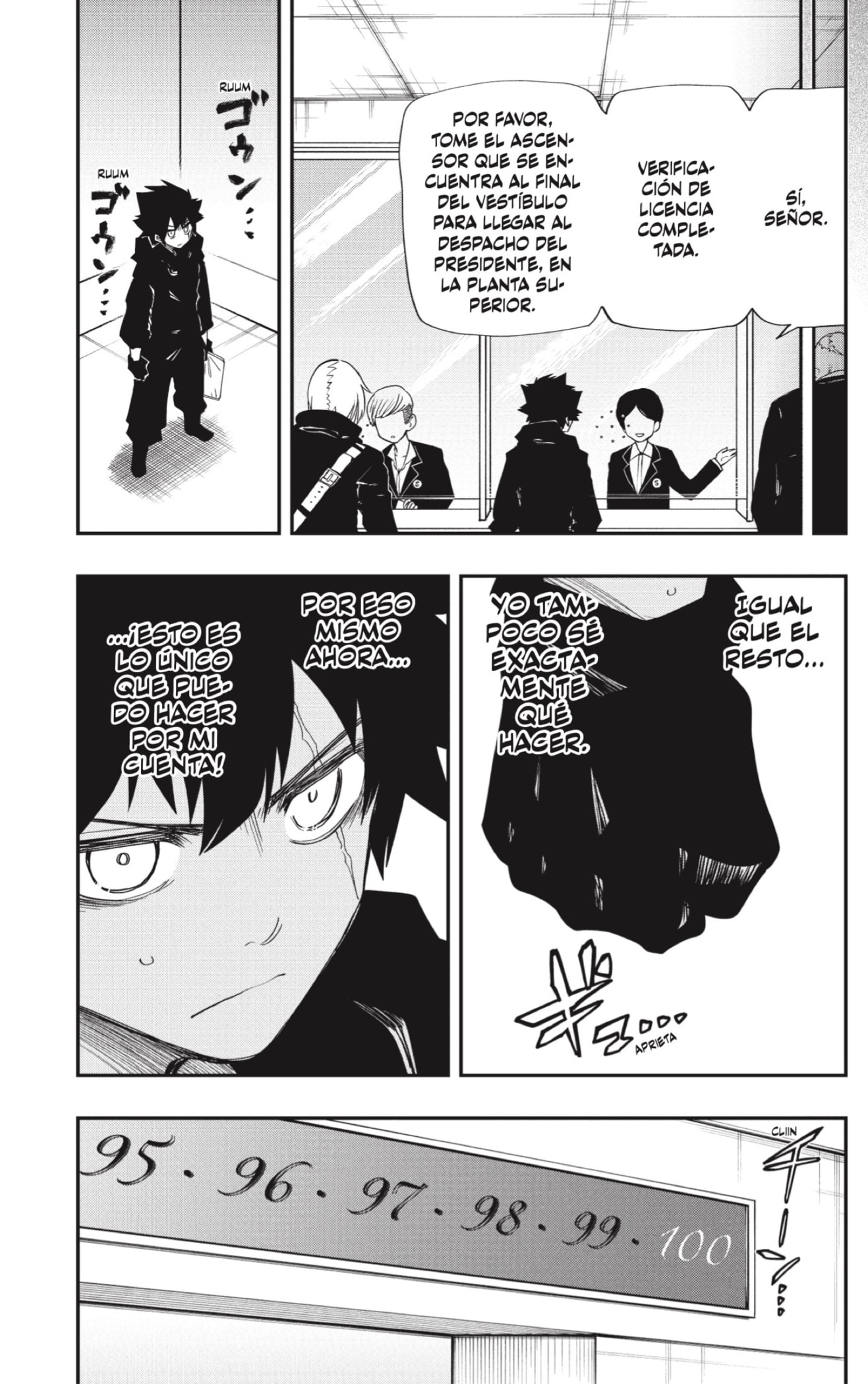 Read Mission_ Yozakura Family ES Manga Online