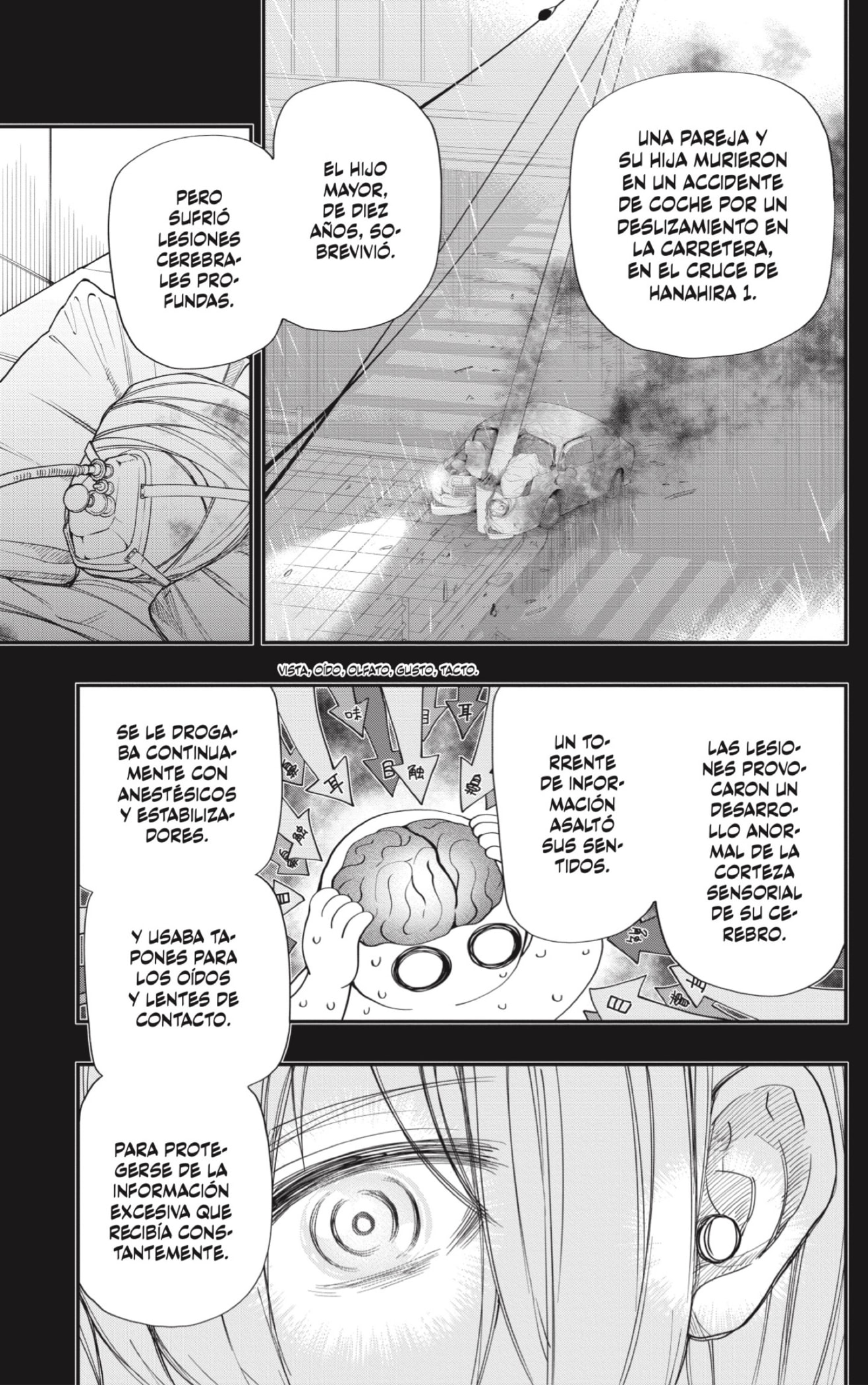 Read Mission_ Yozakura Family ES Manga Online