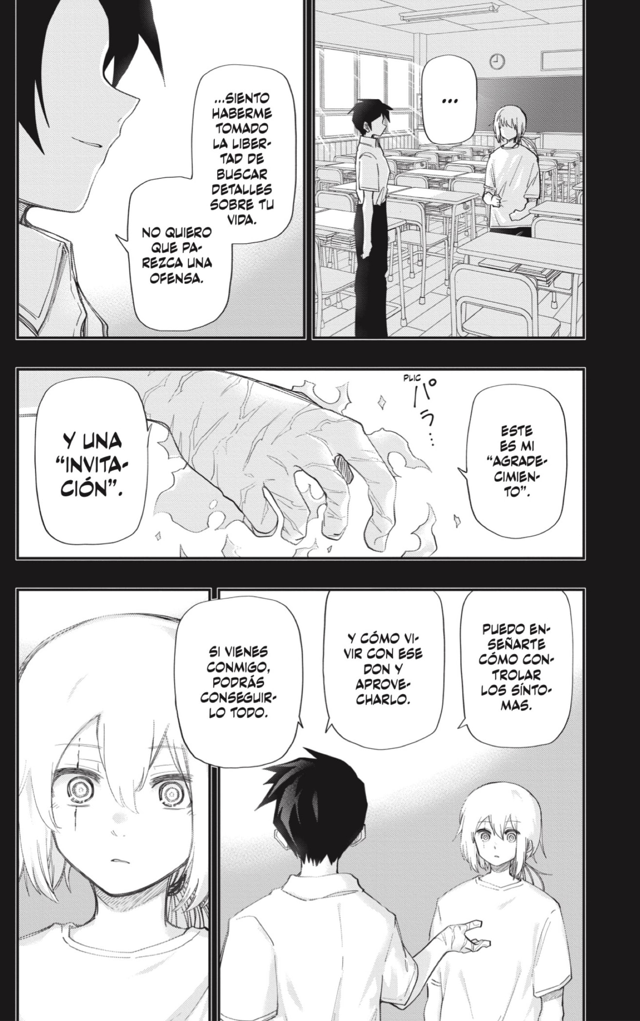 Read Mission_ Yozakura Family ES Manga Online