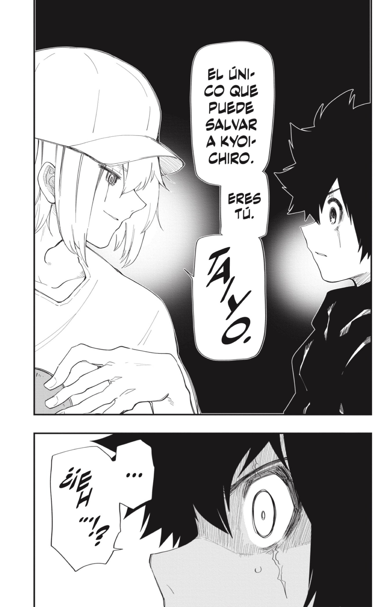Read Mission_ Yozakura Family ES Manga Online