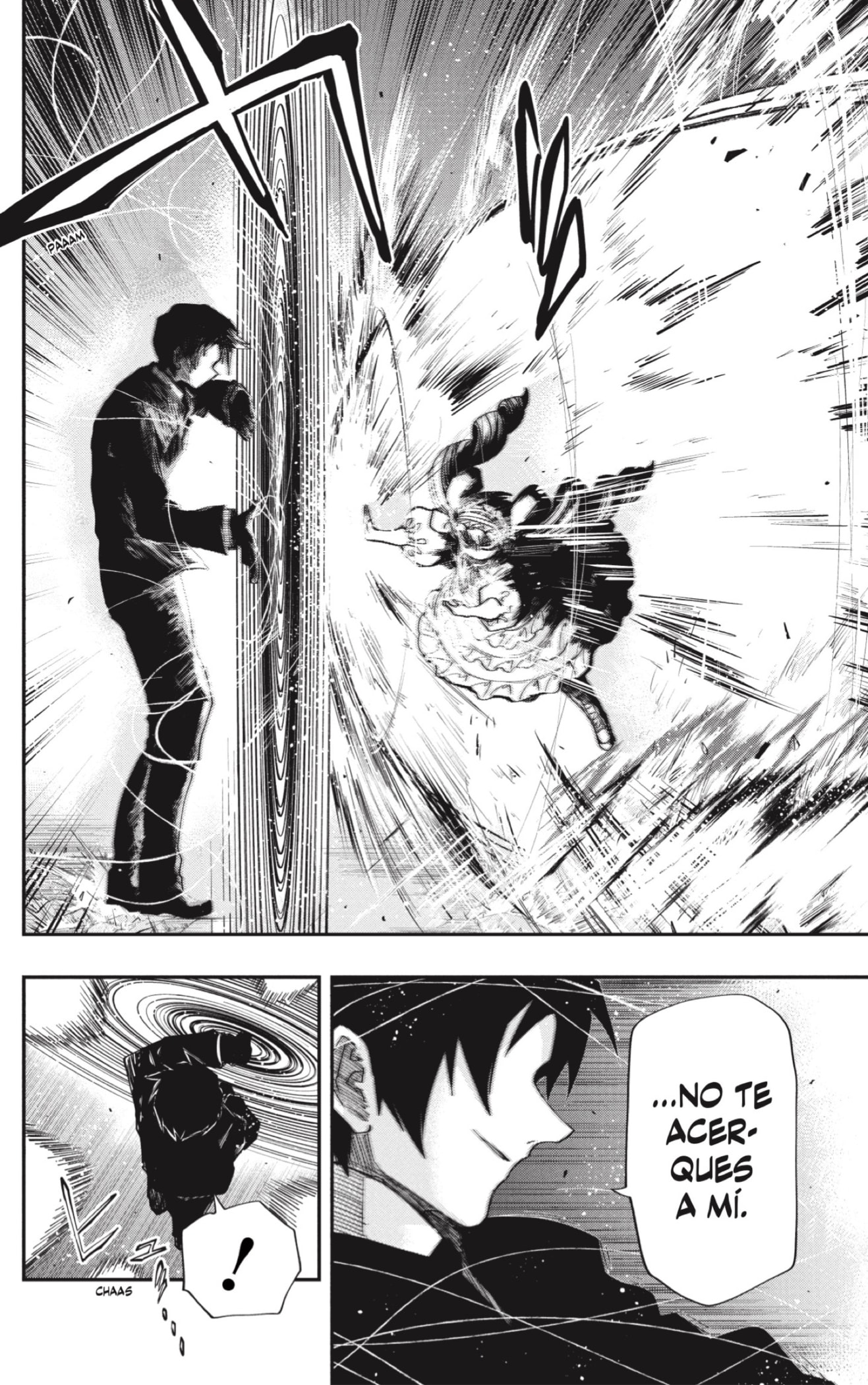 Read Mission_ Yozakura Family ES Manga Online