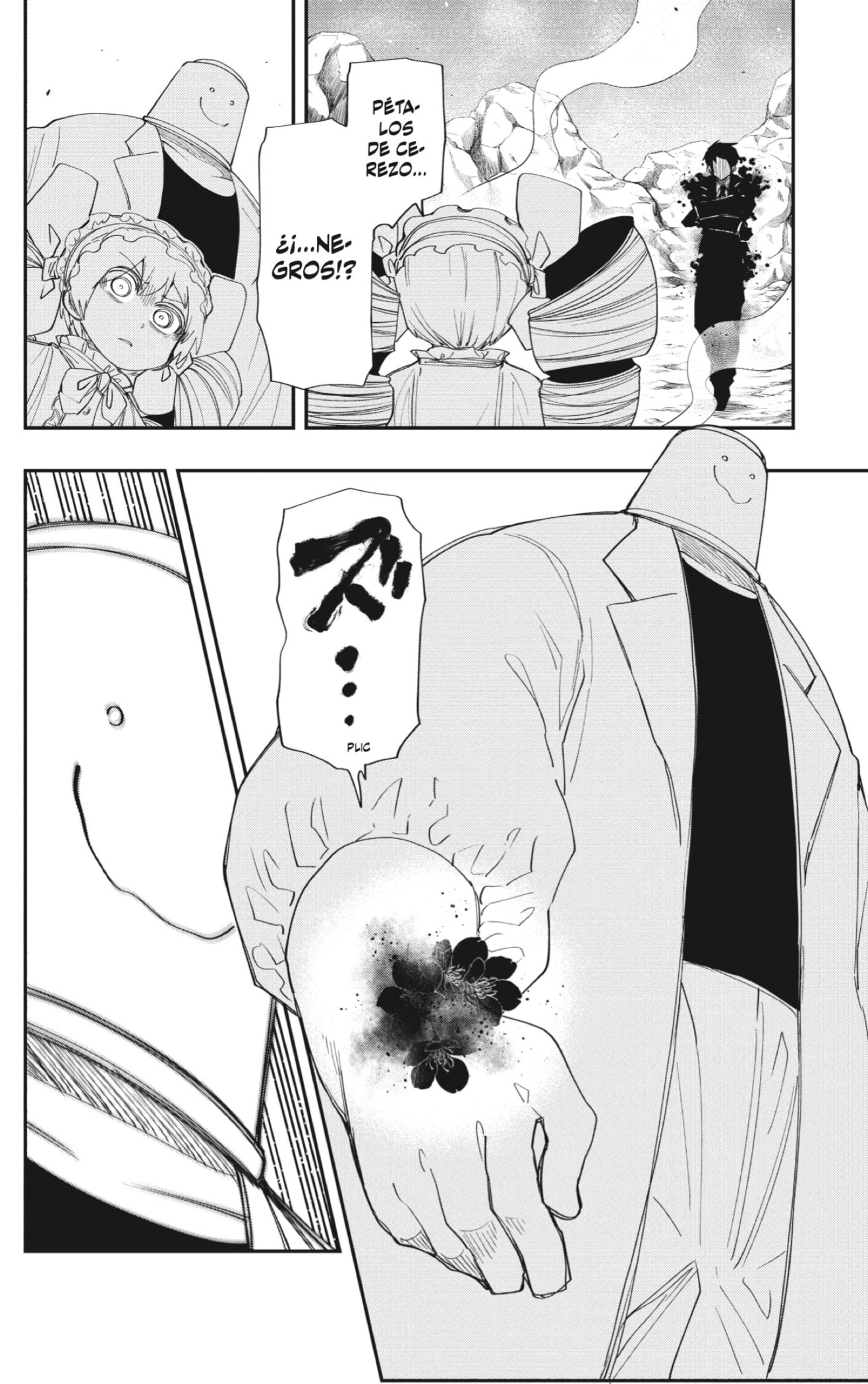 Read Mission_ Yozakura Family ES Manga Online