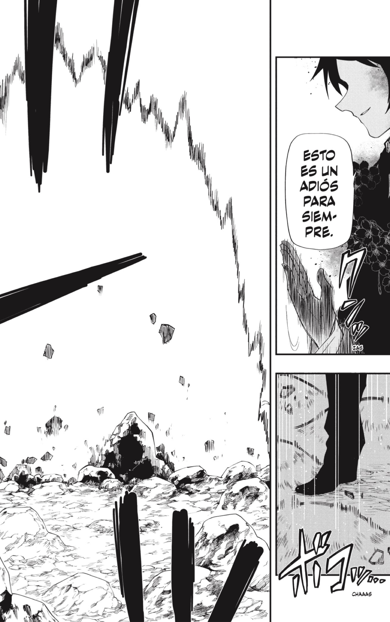 Read Mission_ Yozakura Family ES Manga Online
