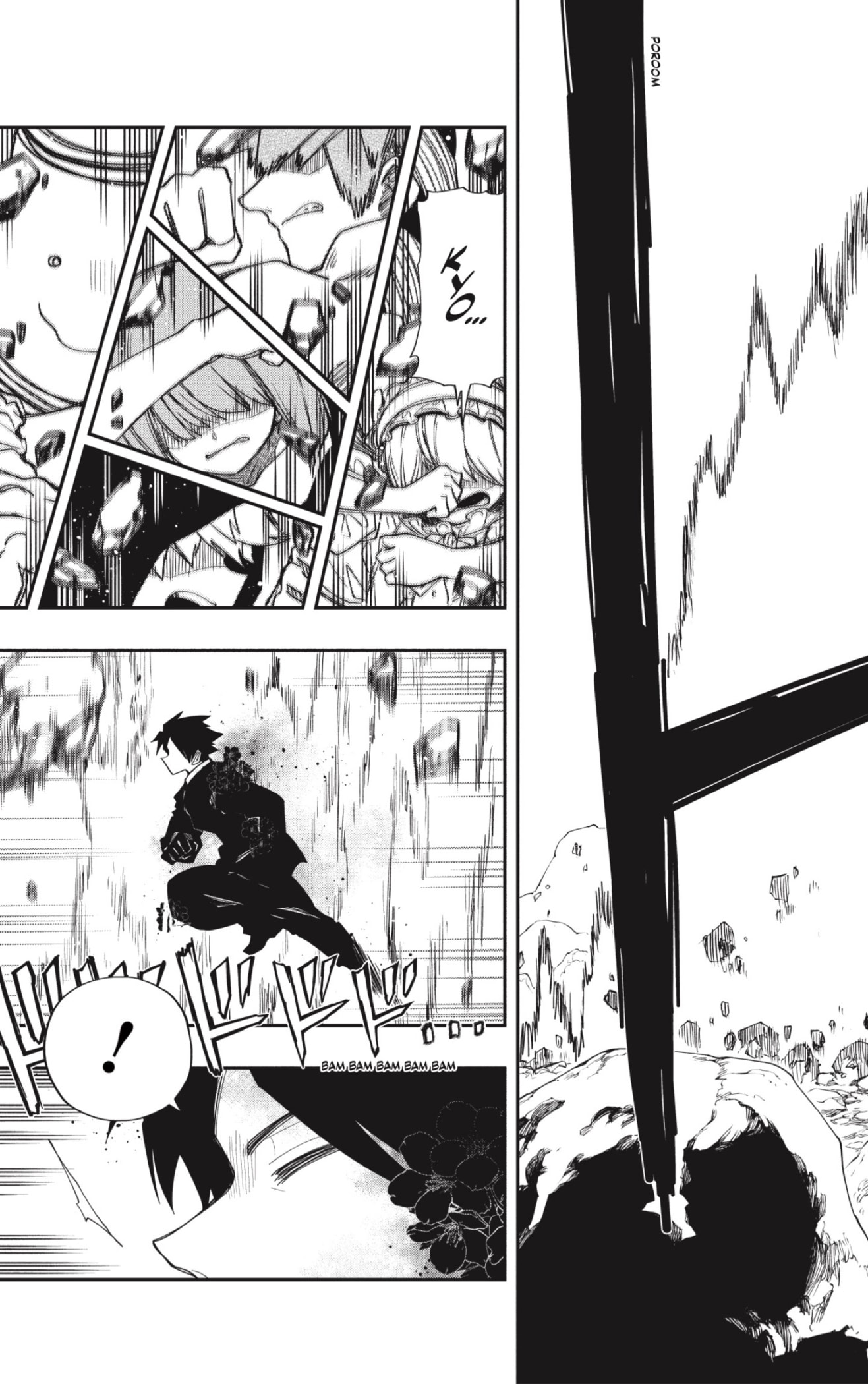 Read Mission_ Yozakura Family ES Manga Online