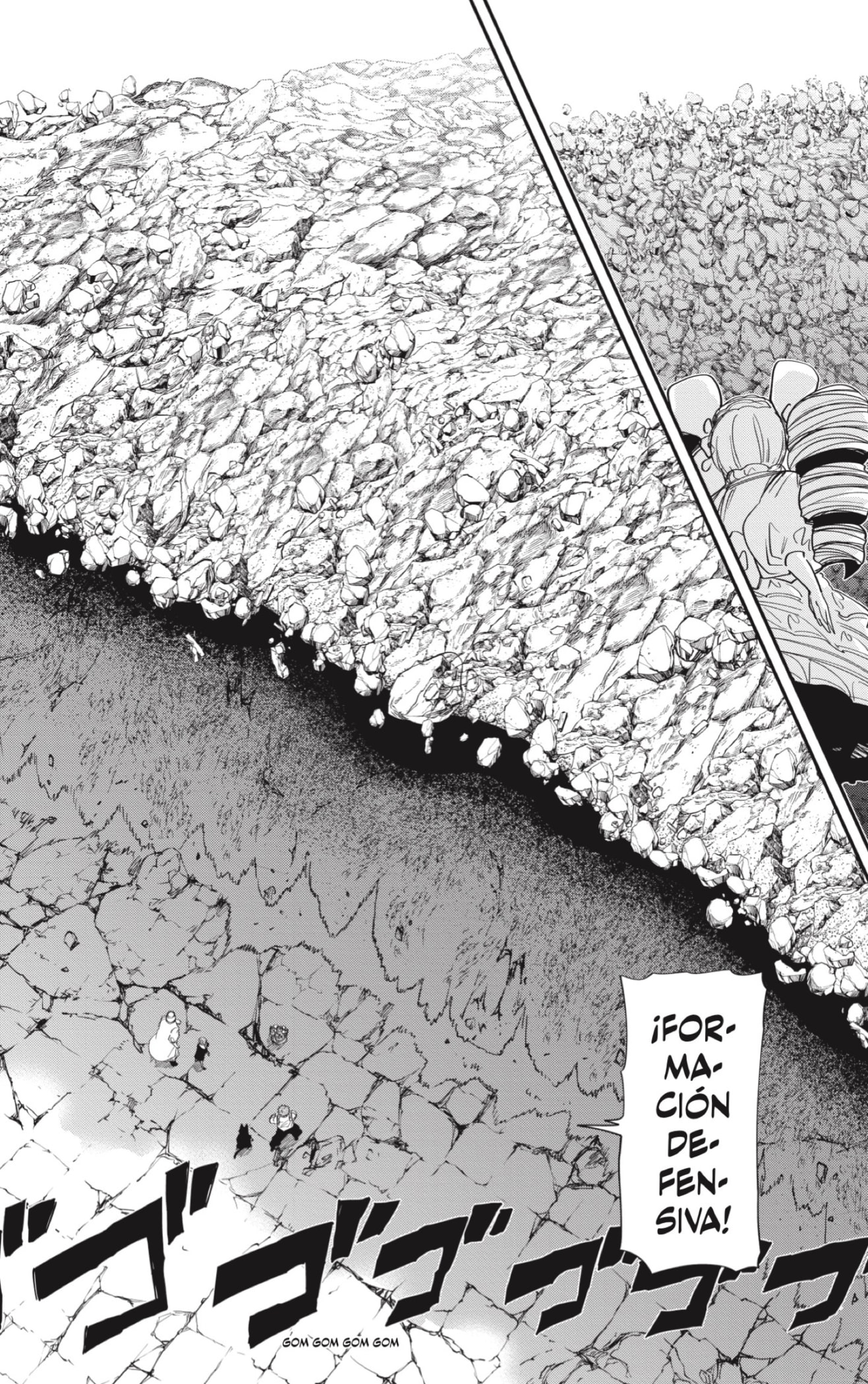 Read Mission_ Yozakura Family ES Manga Online