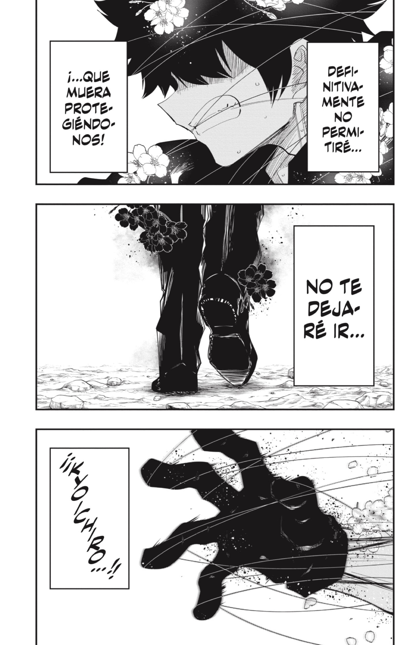 Read Mission_ Yozakura Family ES Manga Online