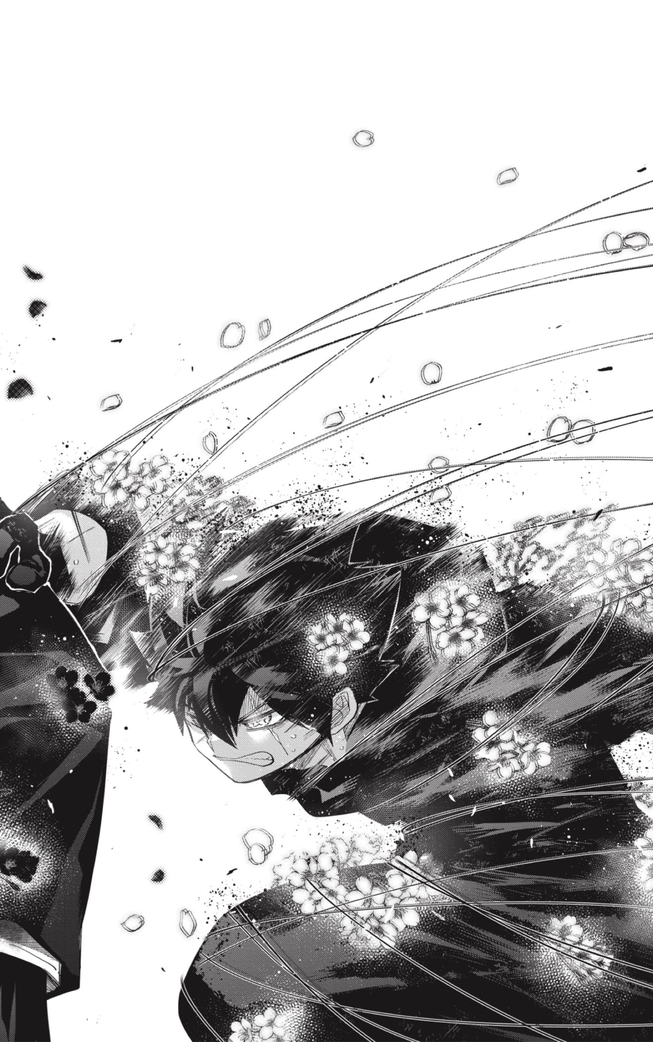 Read Mission_ Yozakura Family ES Manga Online