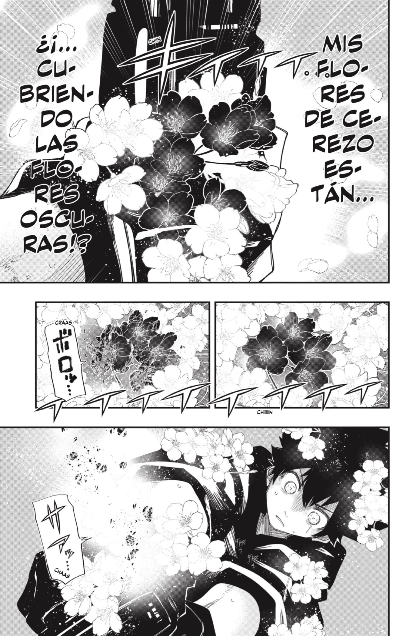 Read Mission_ Yozakura Family ES Manga Online