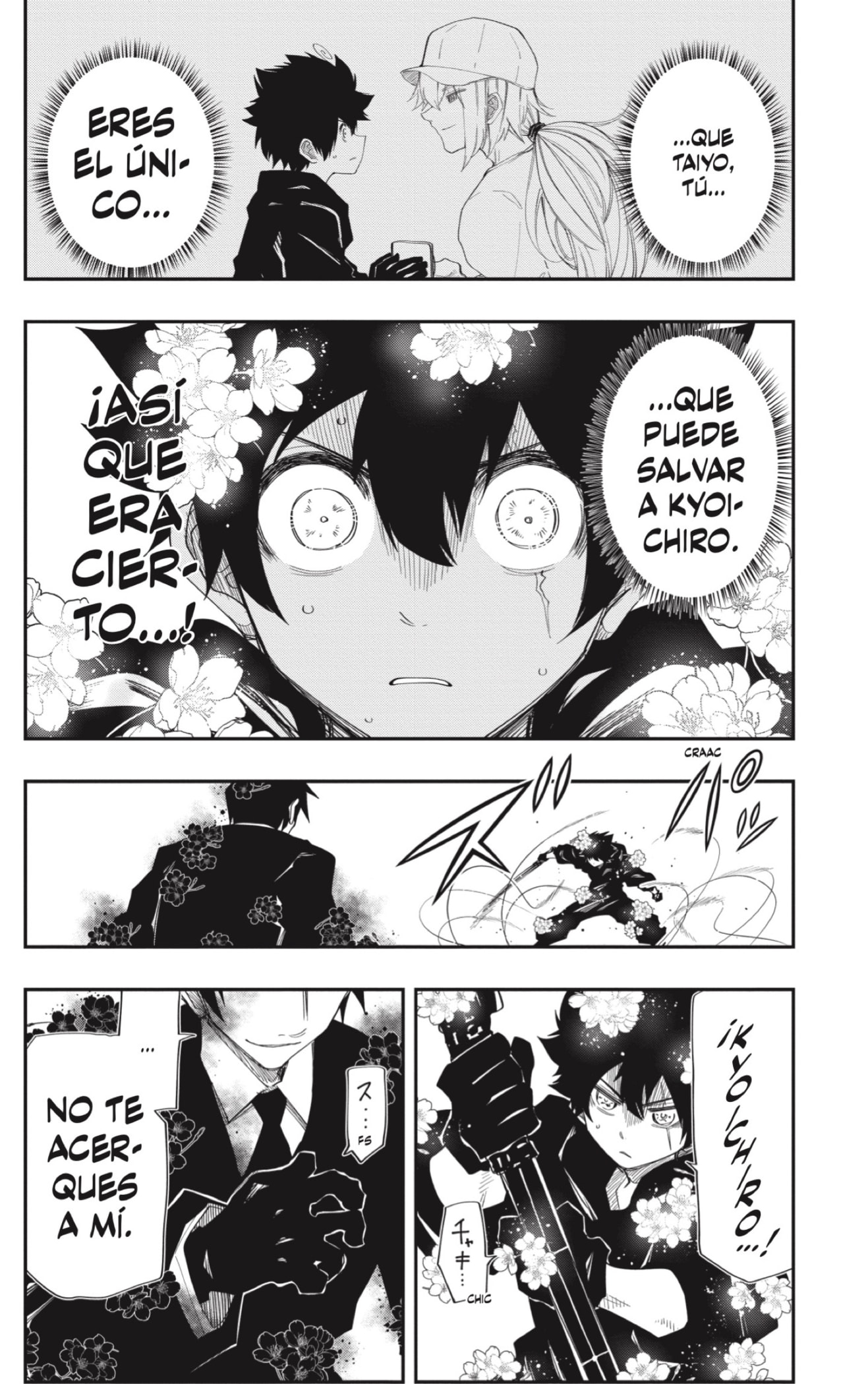 Read Mission_ Yozakura Family ES Manga Online