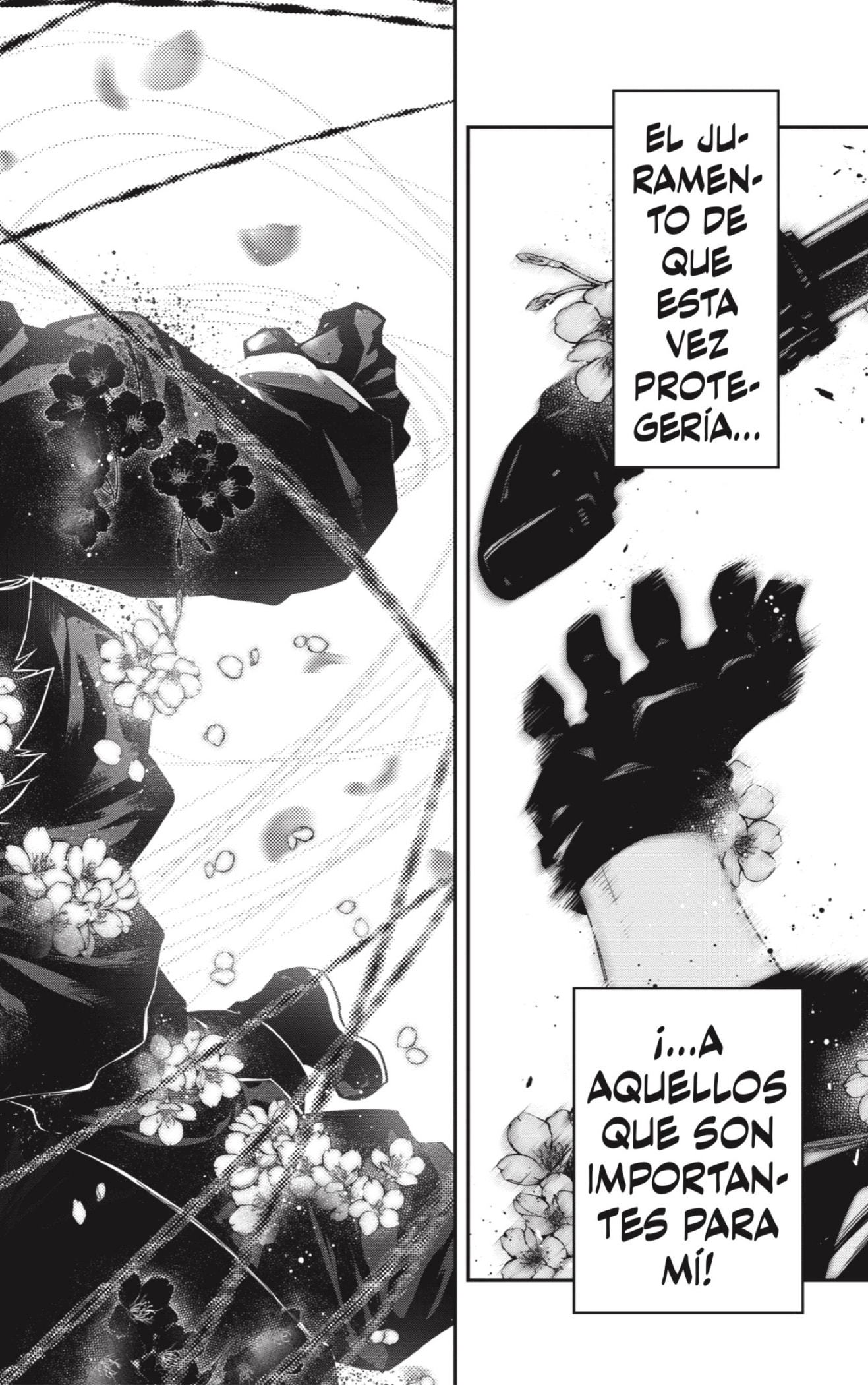 Read Mission_ Yozakura Family ES Manga Online