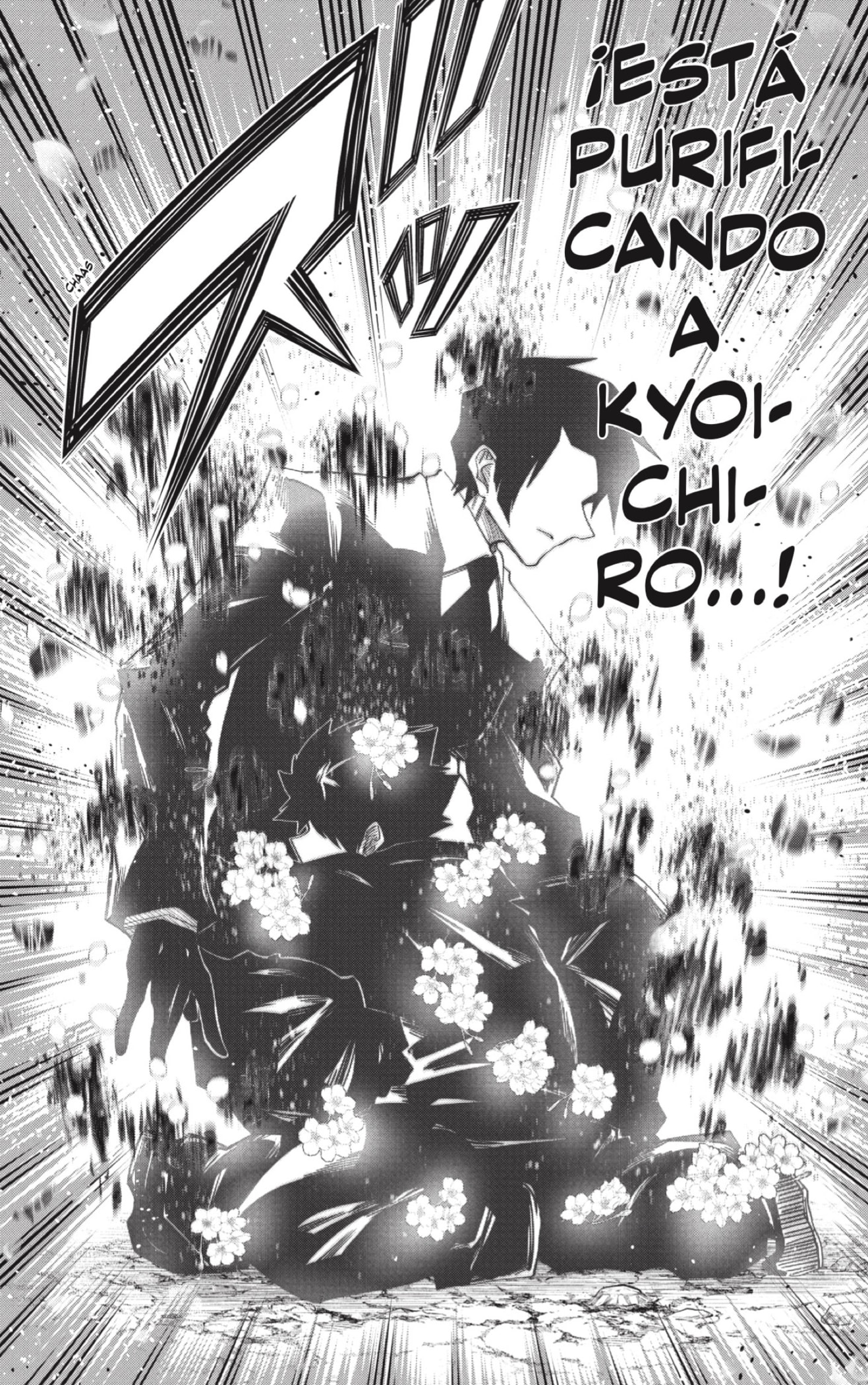 Read Mission_ Yozakura Family ES Manga Online
