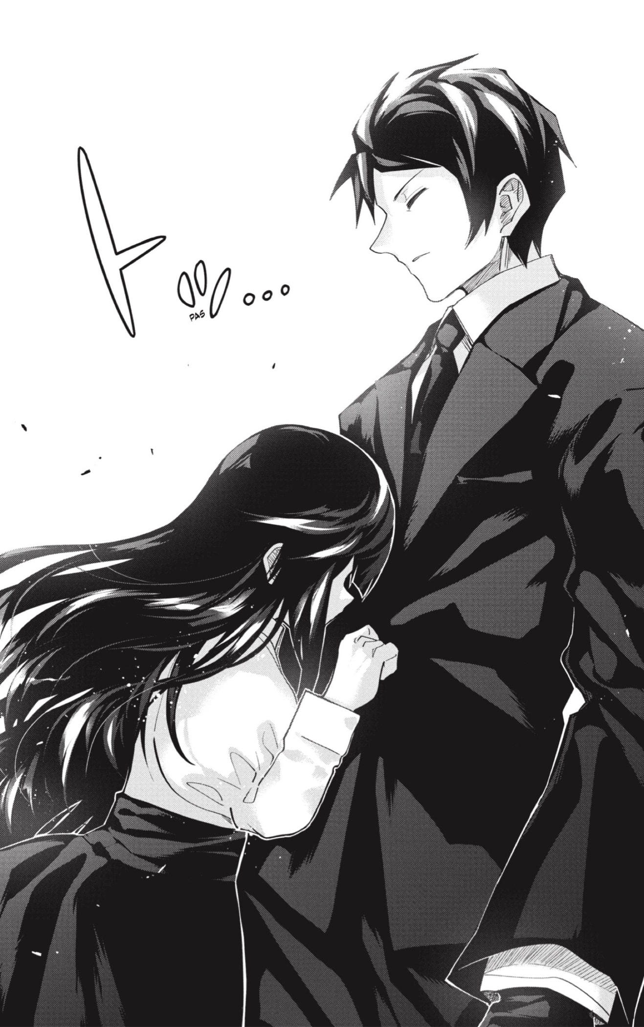 Read Mission_ Yozakura Family ES Manga Online