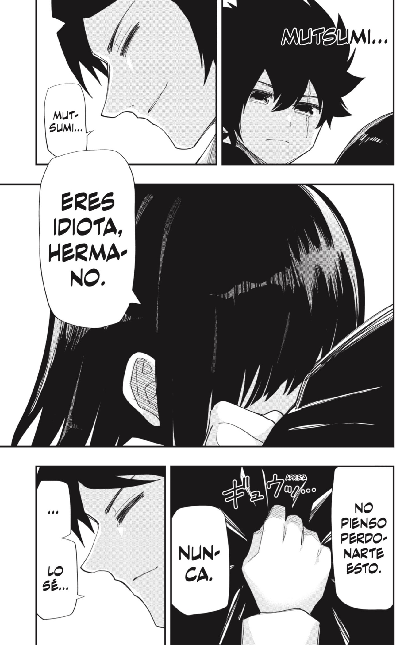 Read Mission_ Yozakura Family ES Manga Online