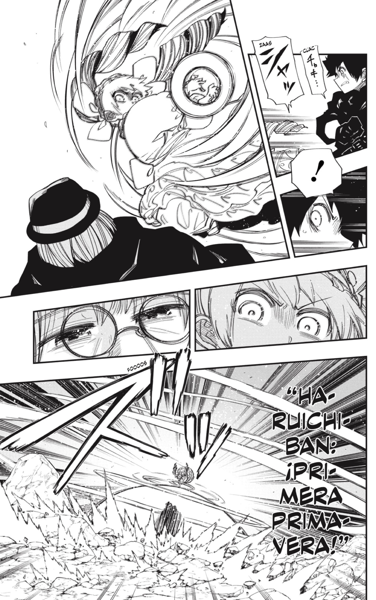 Read Mission_ Yozakura Family ES Manga Online