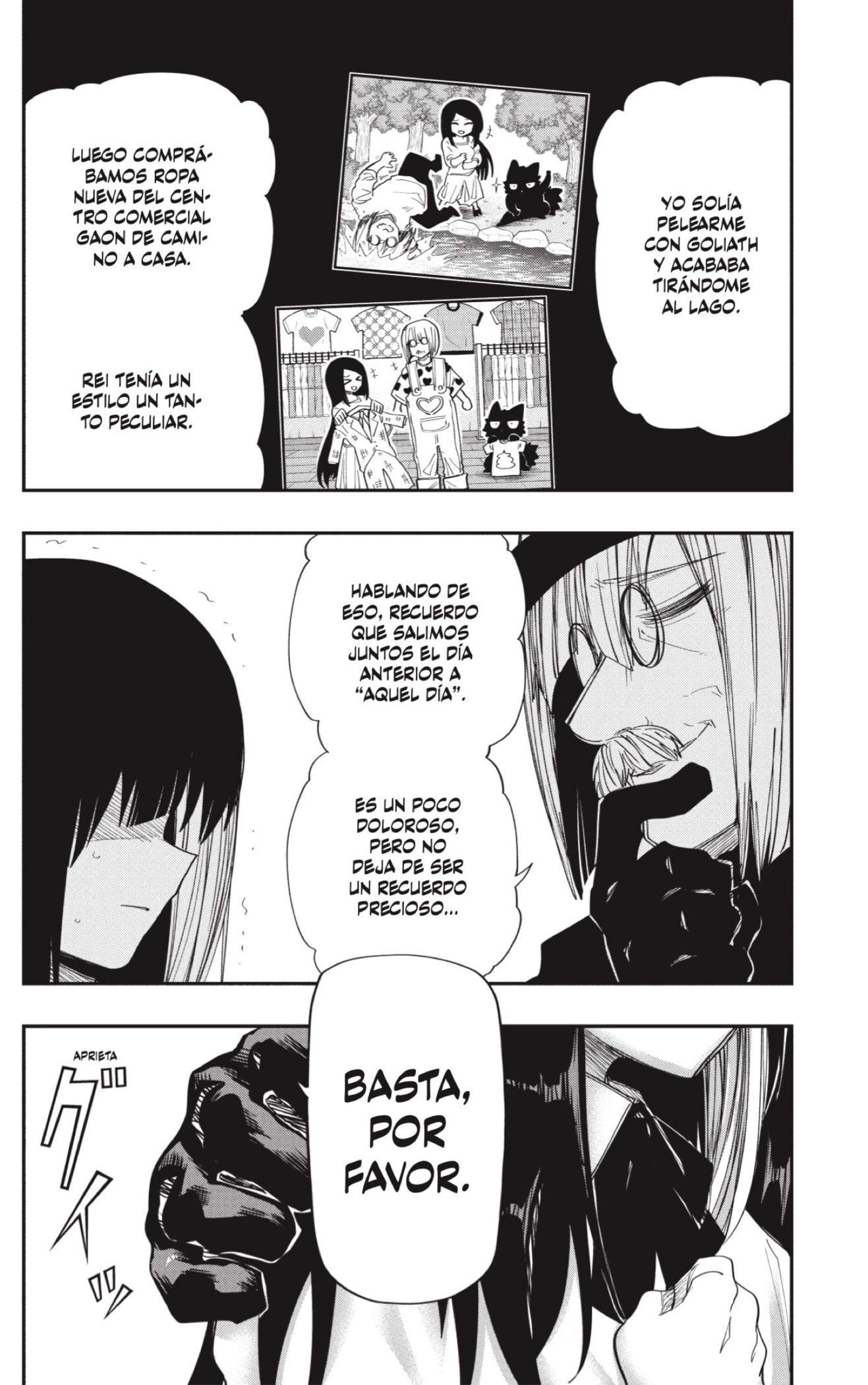 Read Mission_ Yozakura Family ES Manga Online