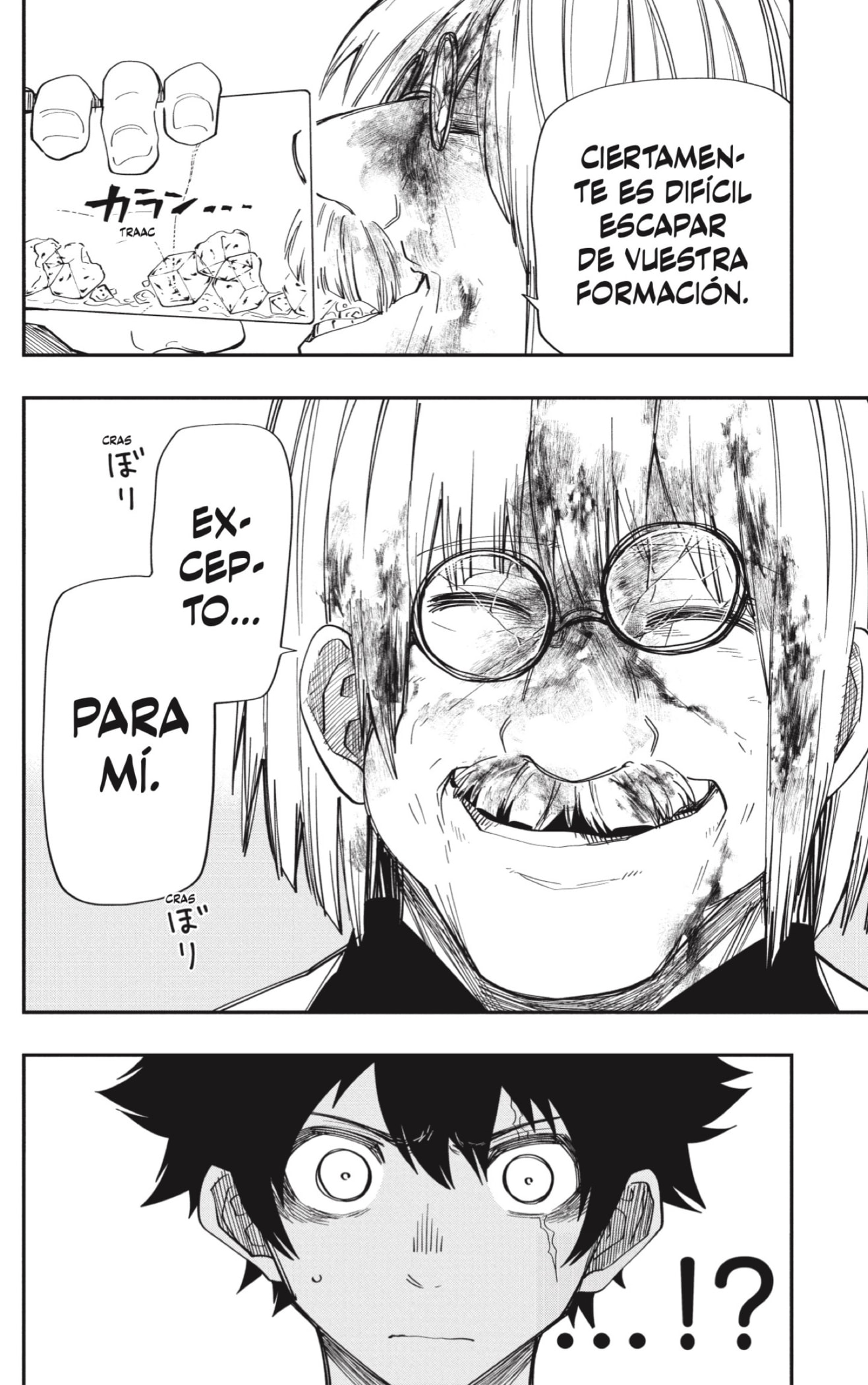 Read Mission_ Yozakura Family ES Manga Online