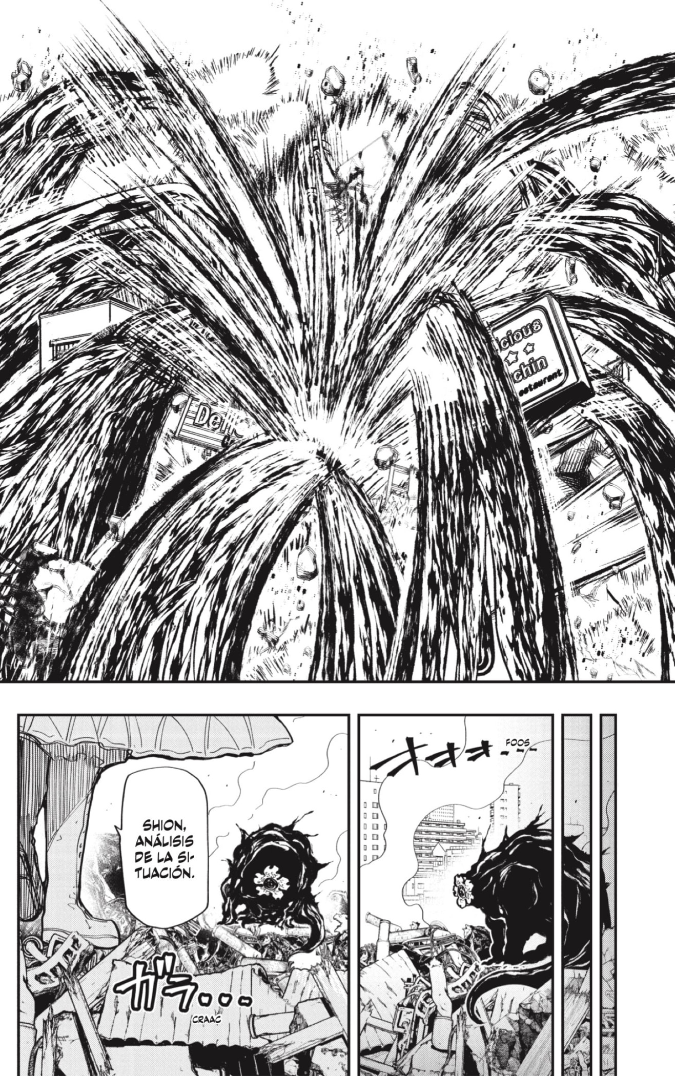 Read Mission_ Yozakura Family ES Manga Online