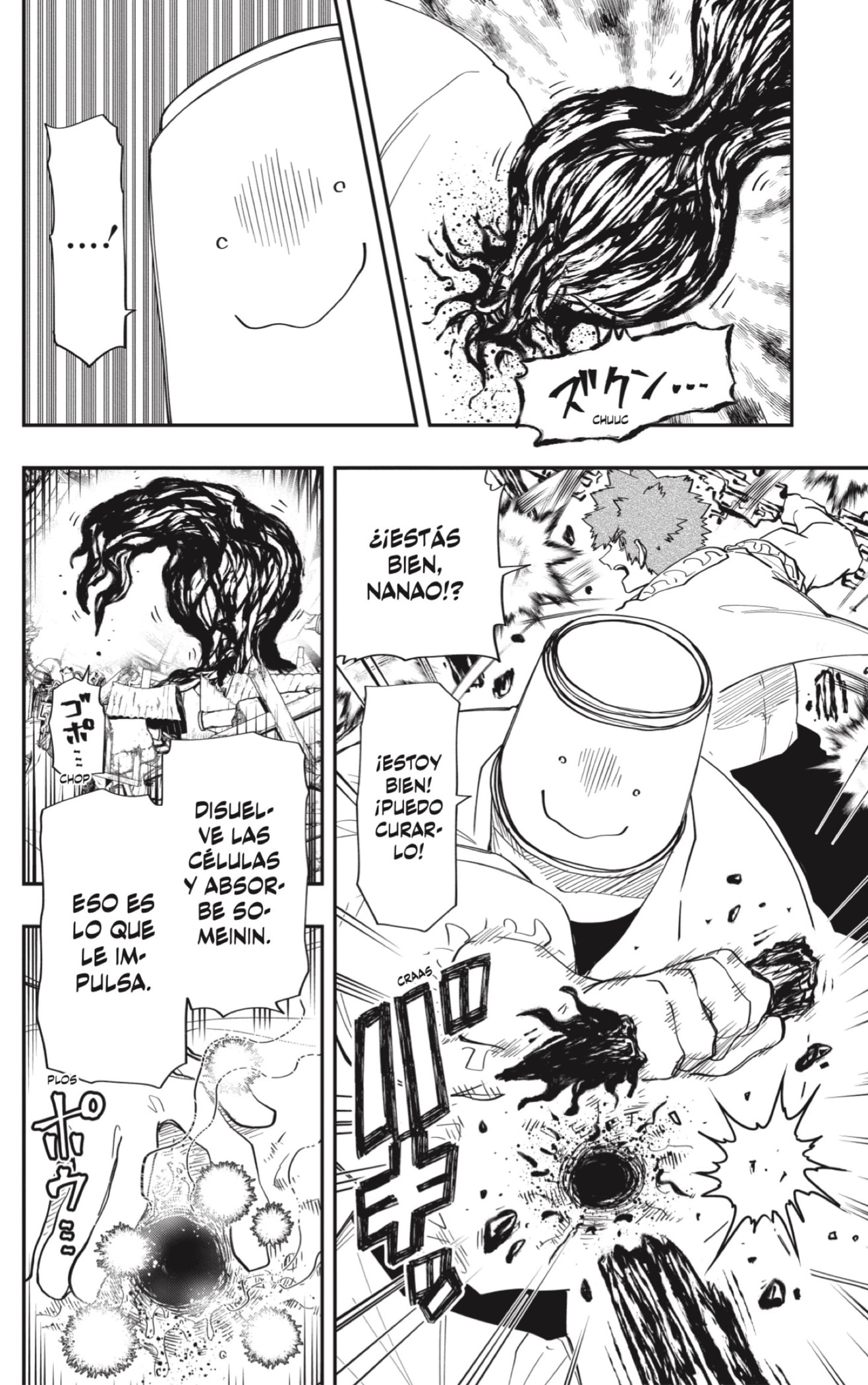 Read Mission_ Yozakura Family ES Manga Online
