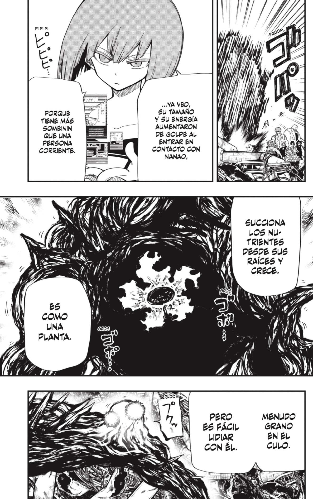 Read Mission_ Yozakura Family ES Manga Online