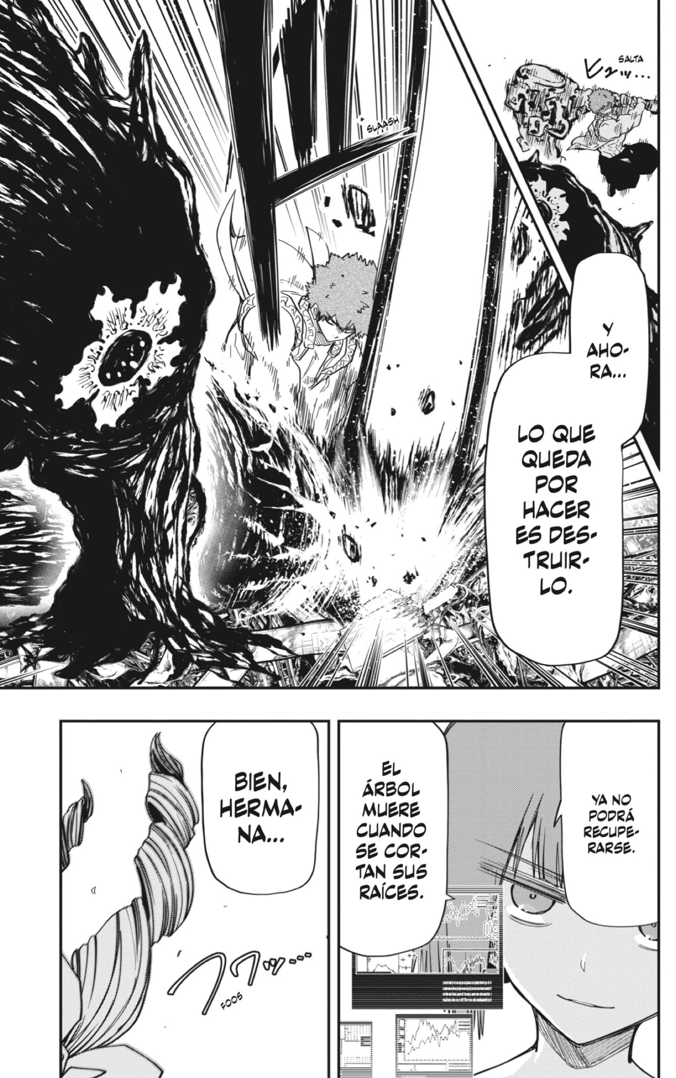 Read Mission_ Yozakura Family ES Manga Online